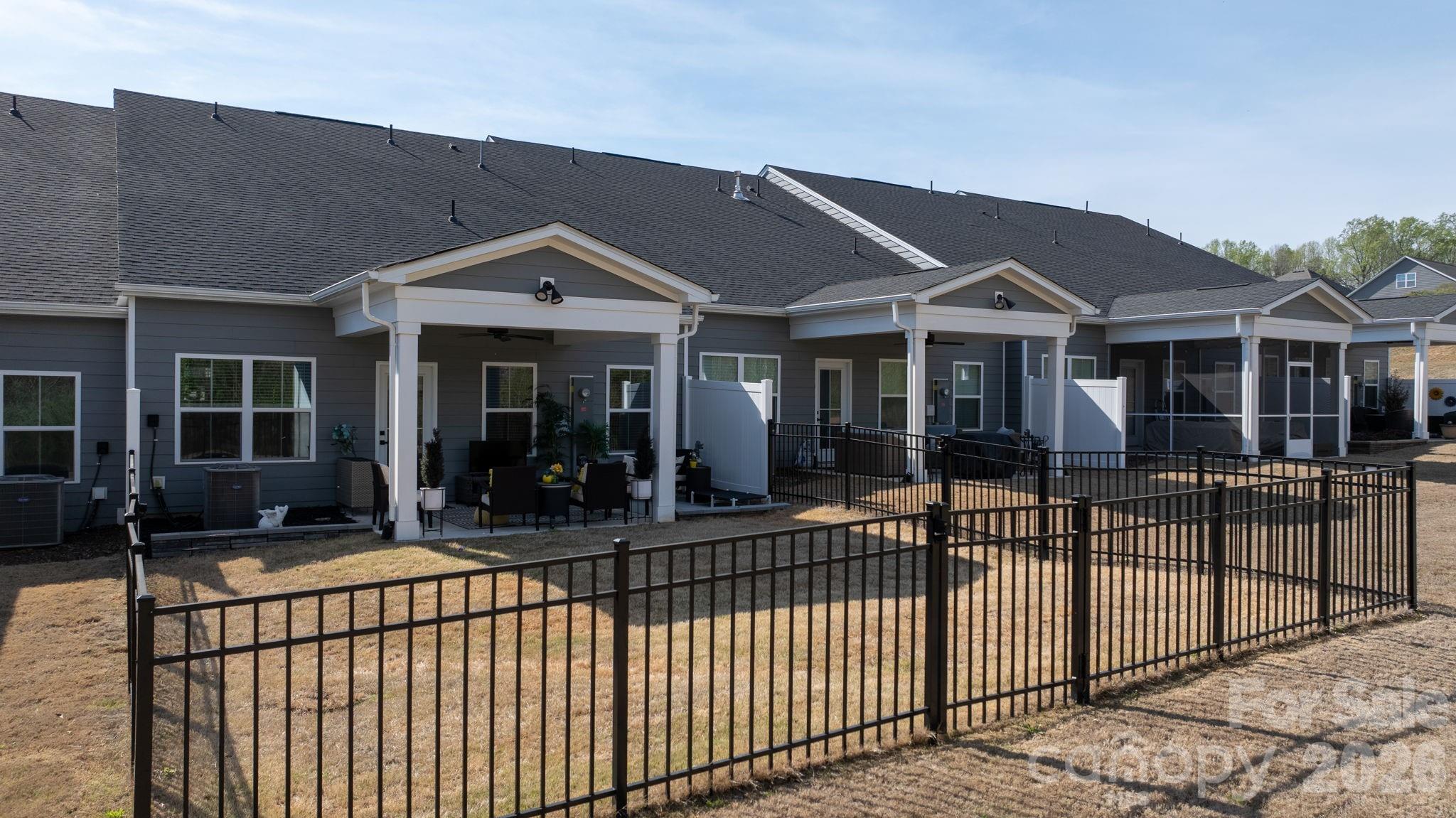 910 Prince Garrett Way — Denver