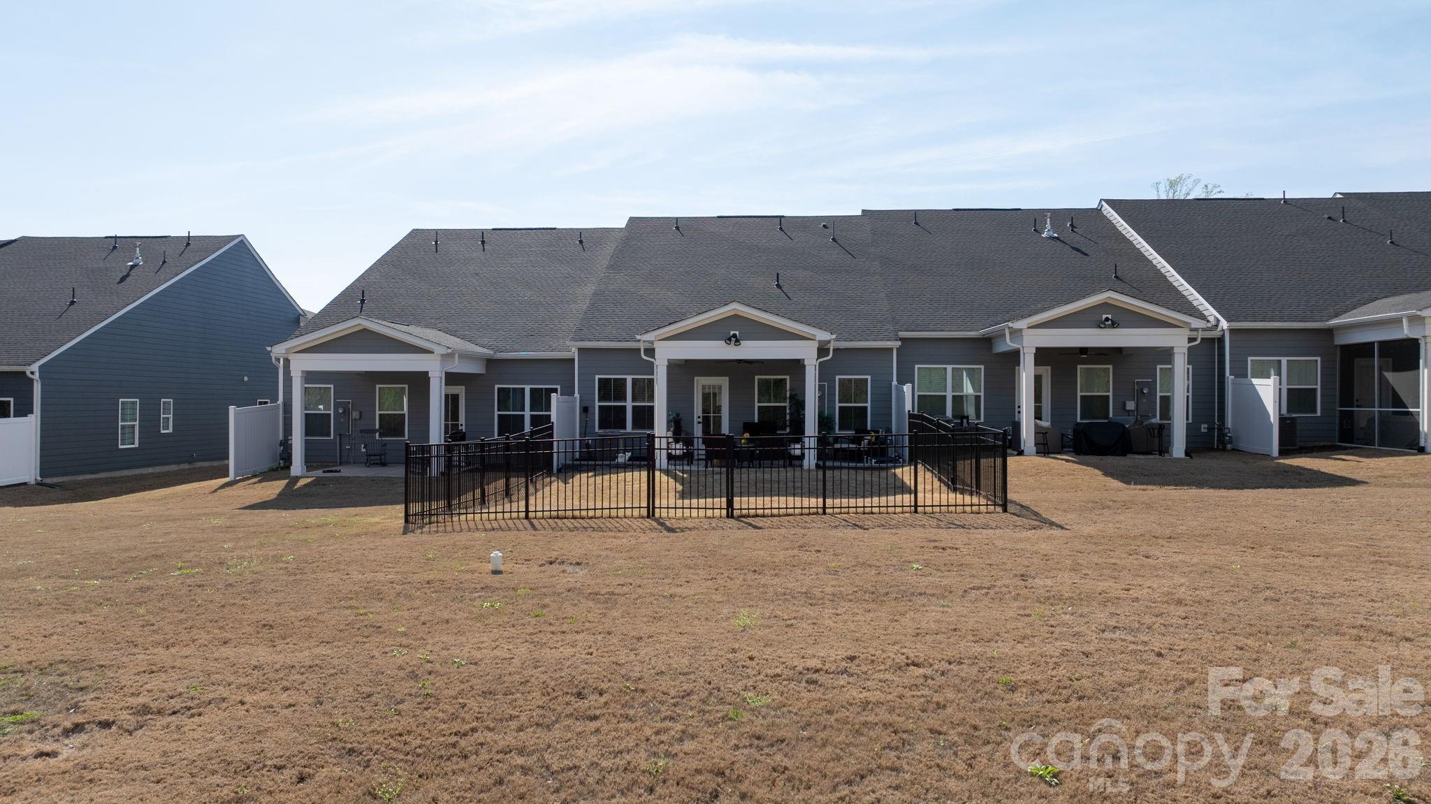 910 Prince Garrett Way — Denver