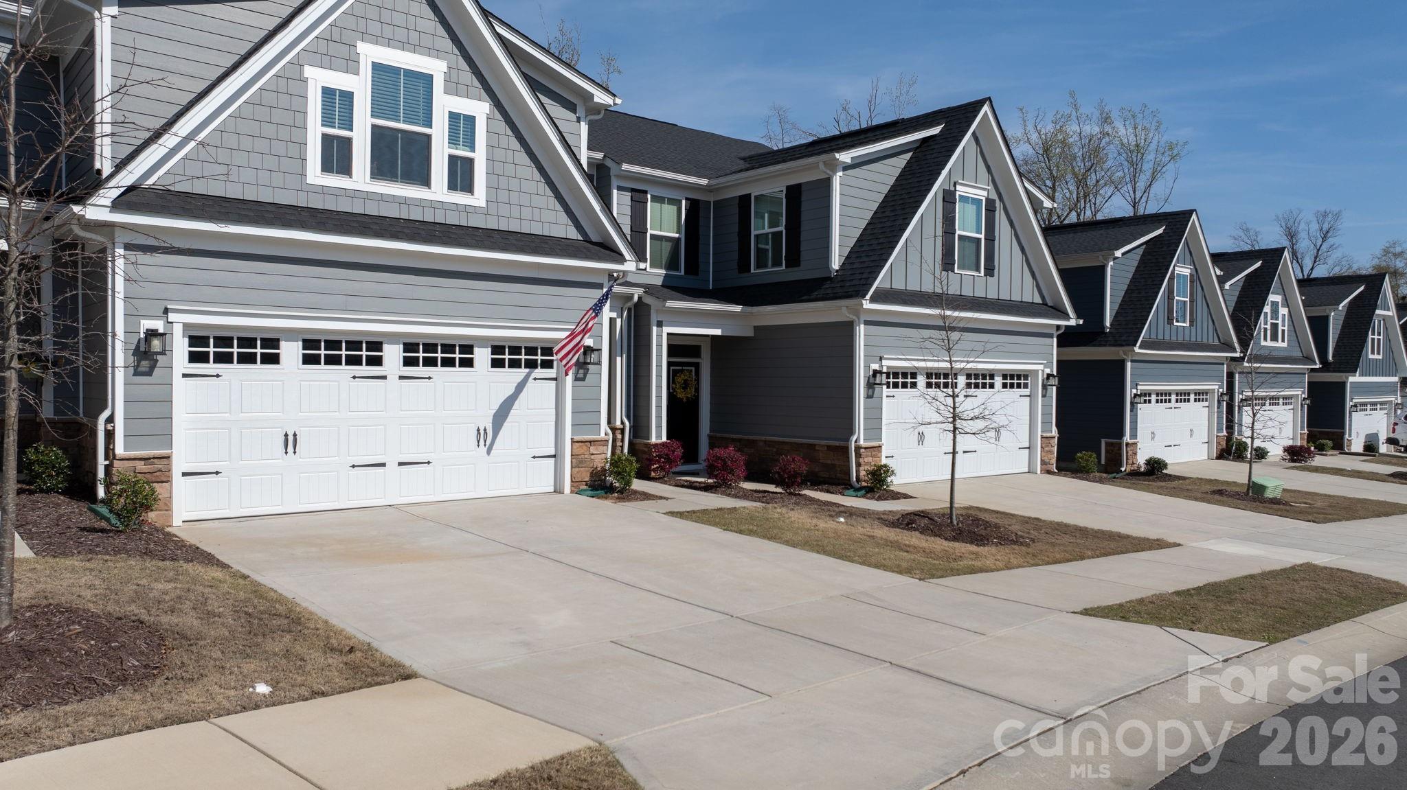 910 Prince Garrett Way — Denver
