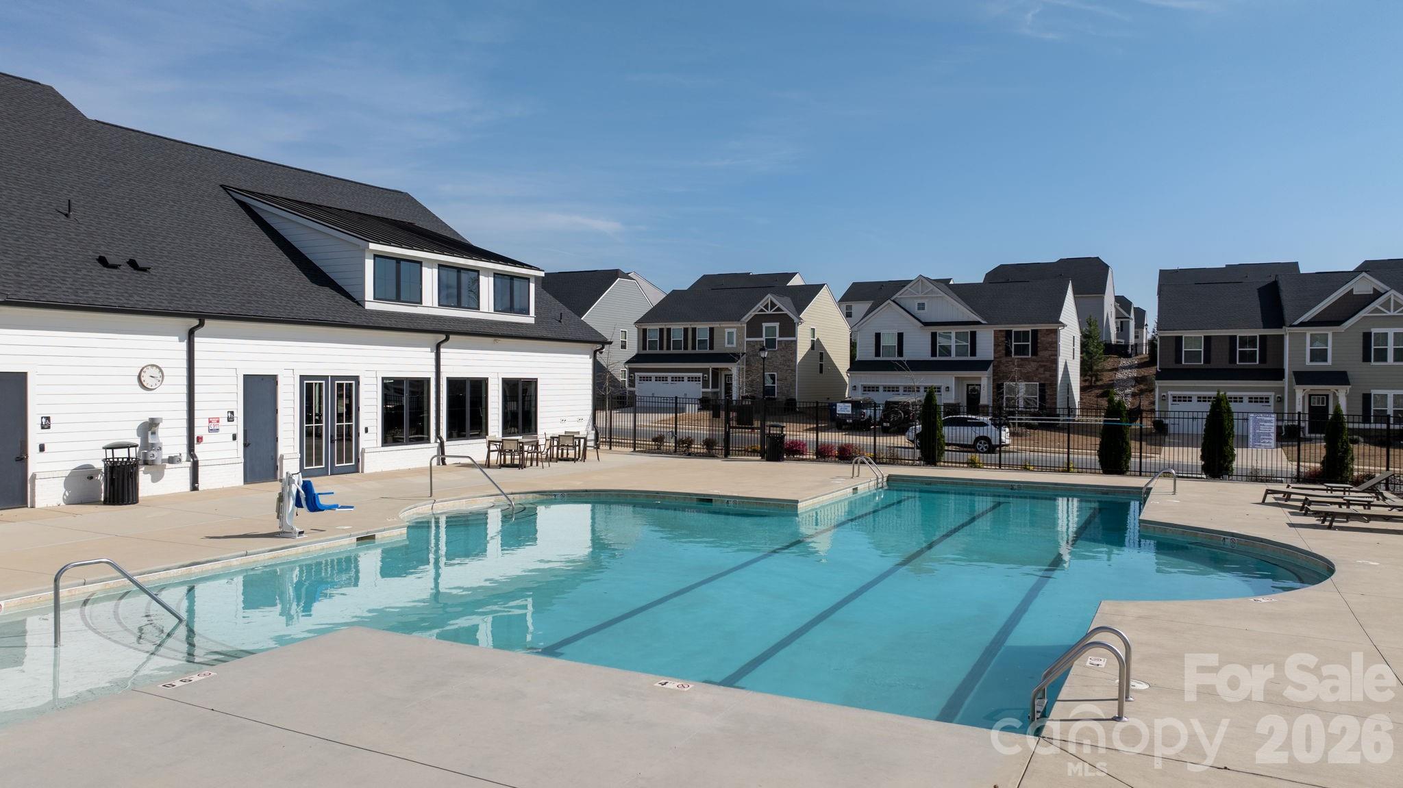 910 Prince Garrett Way — Denver
