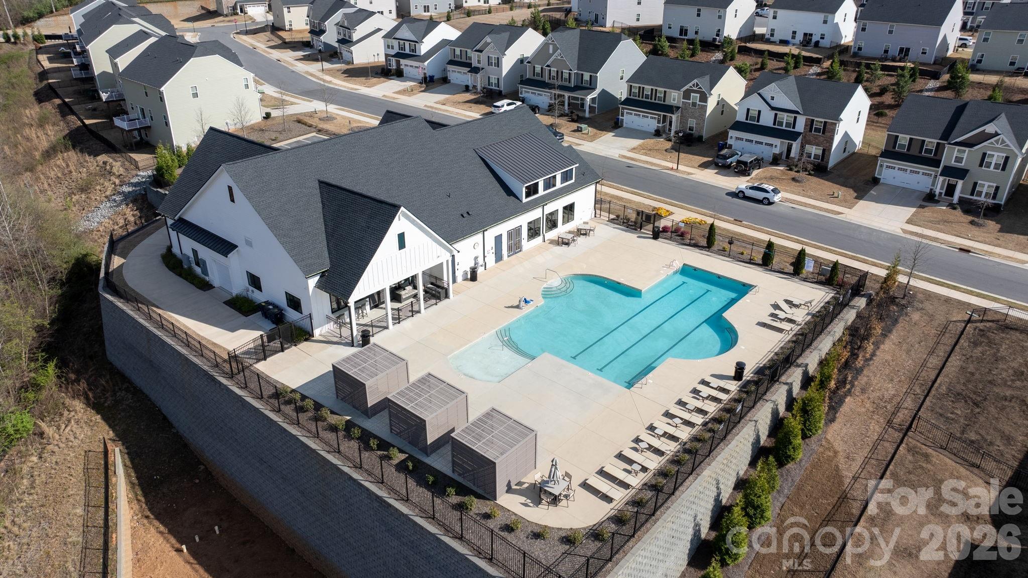 910 Prince Garrett Way — Denver