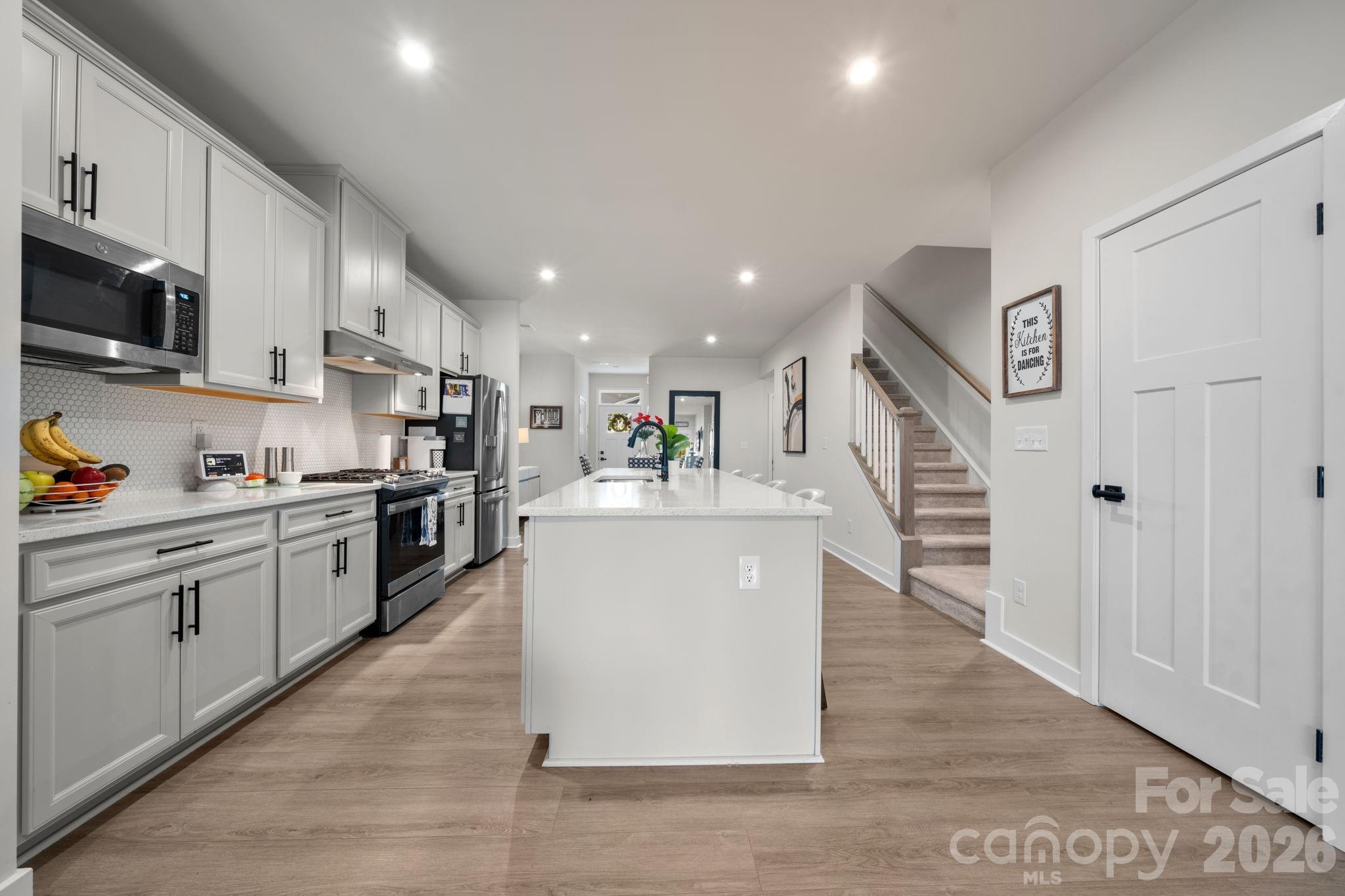 910 Prince Garrett Way — Denver