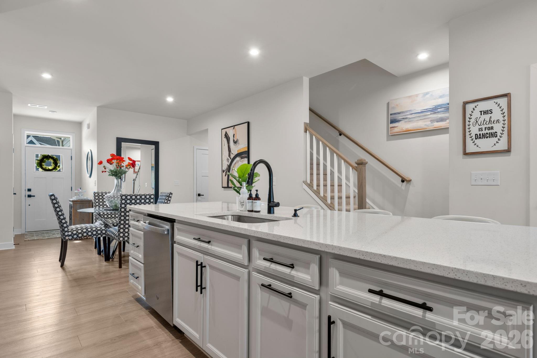910 Prince Garrett Way — Denver