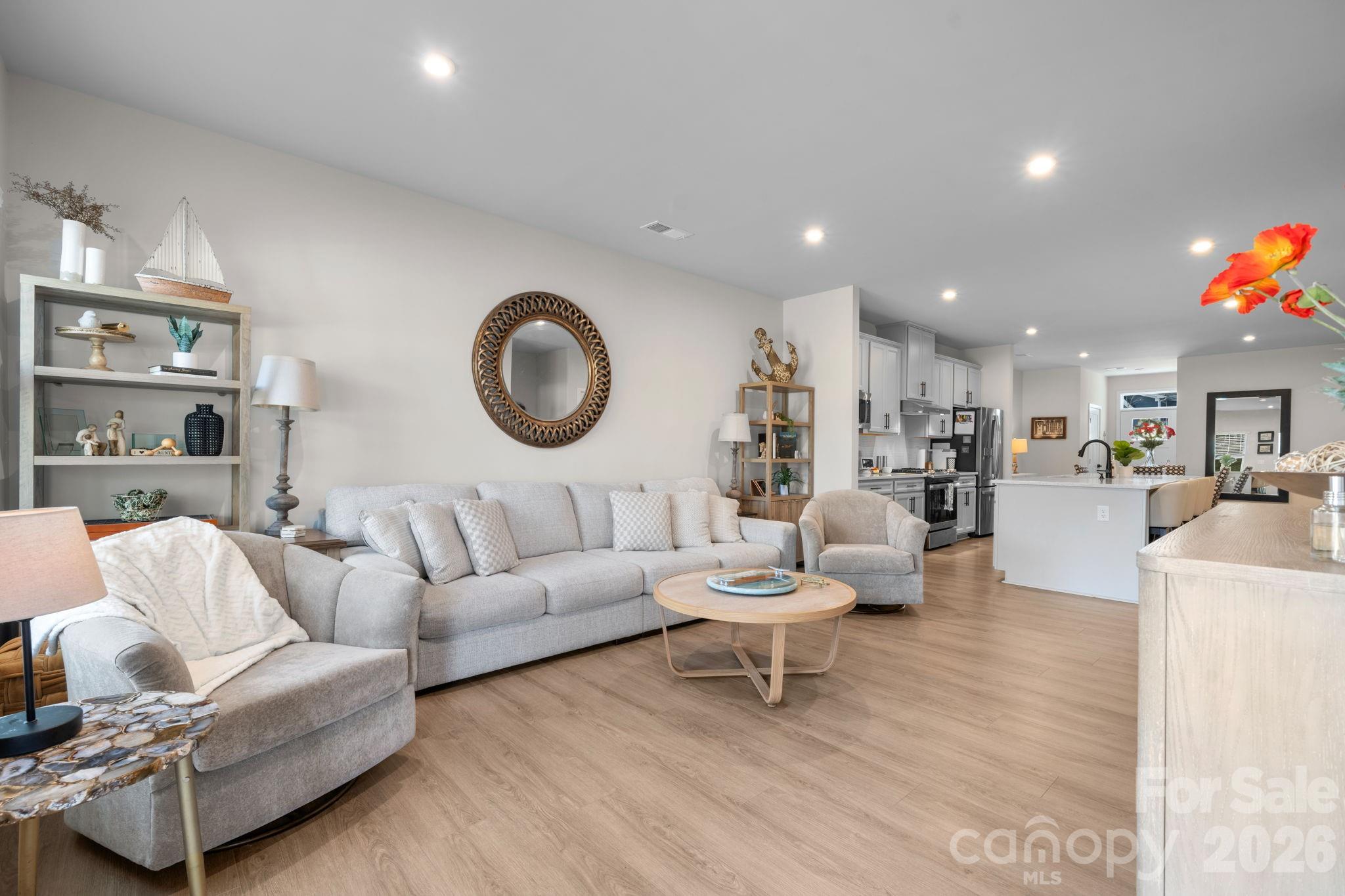 910 Prince Garrett Way — Denver