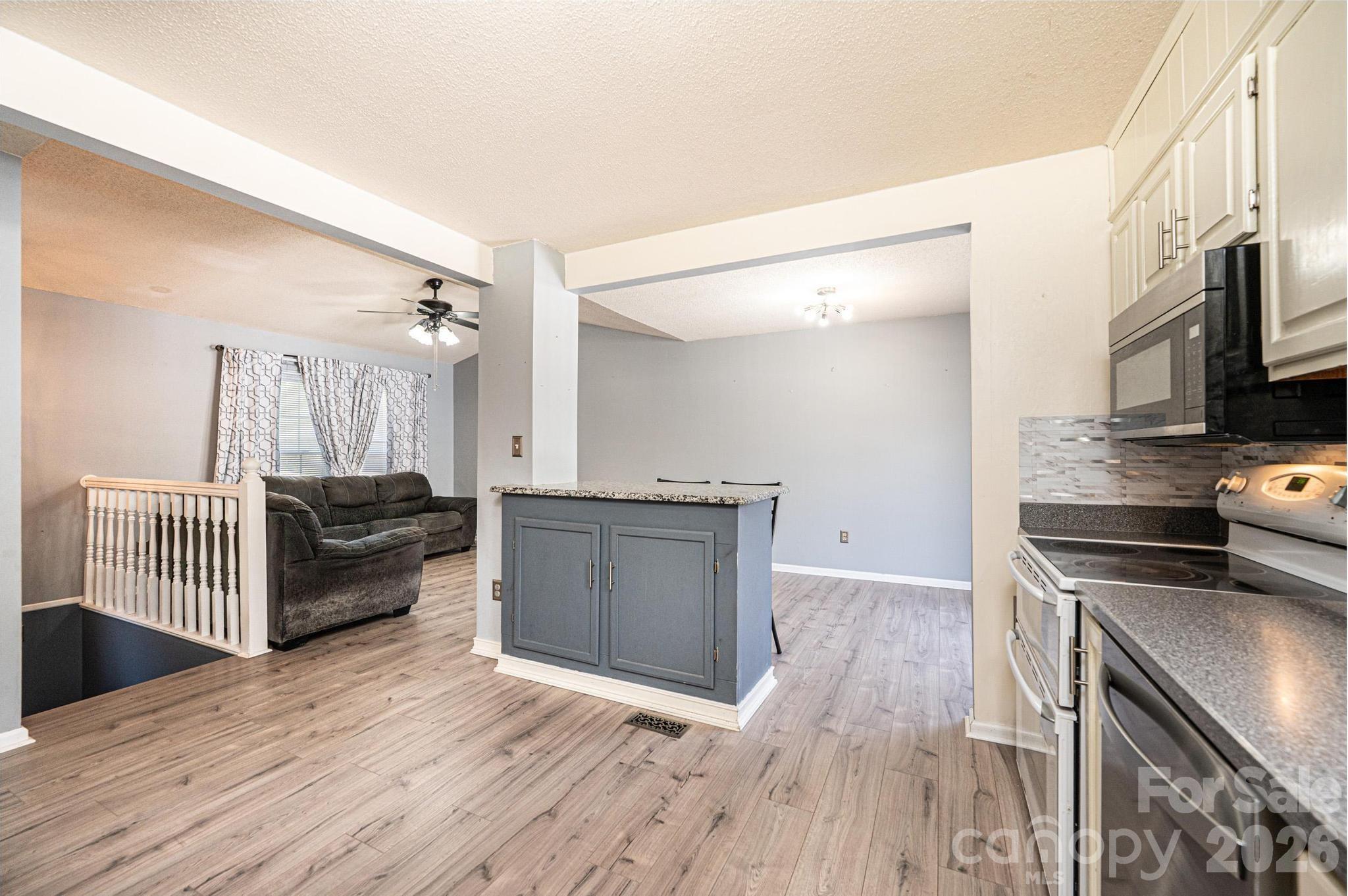 2681 Tumbleweed Drive — Lenoir
