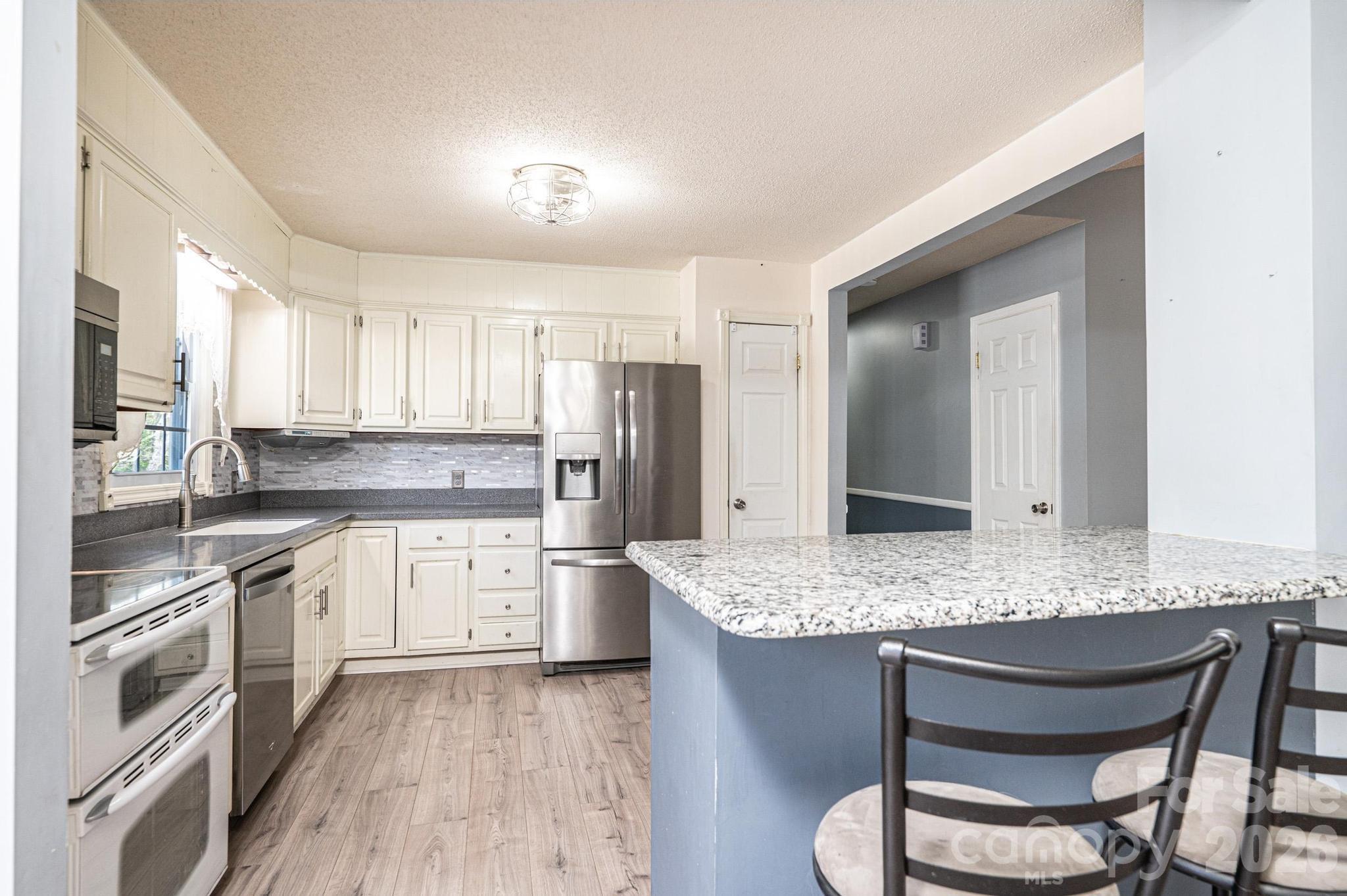 2681 Tumbleweed Drive — Lenoir