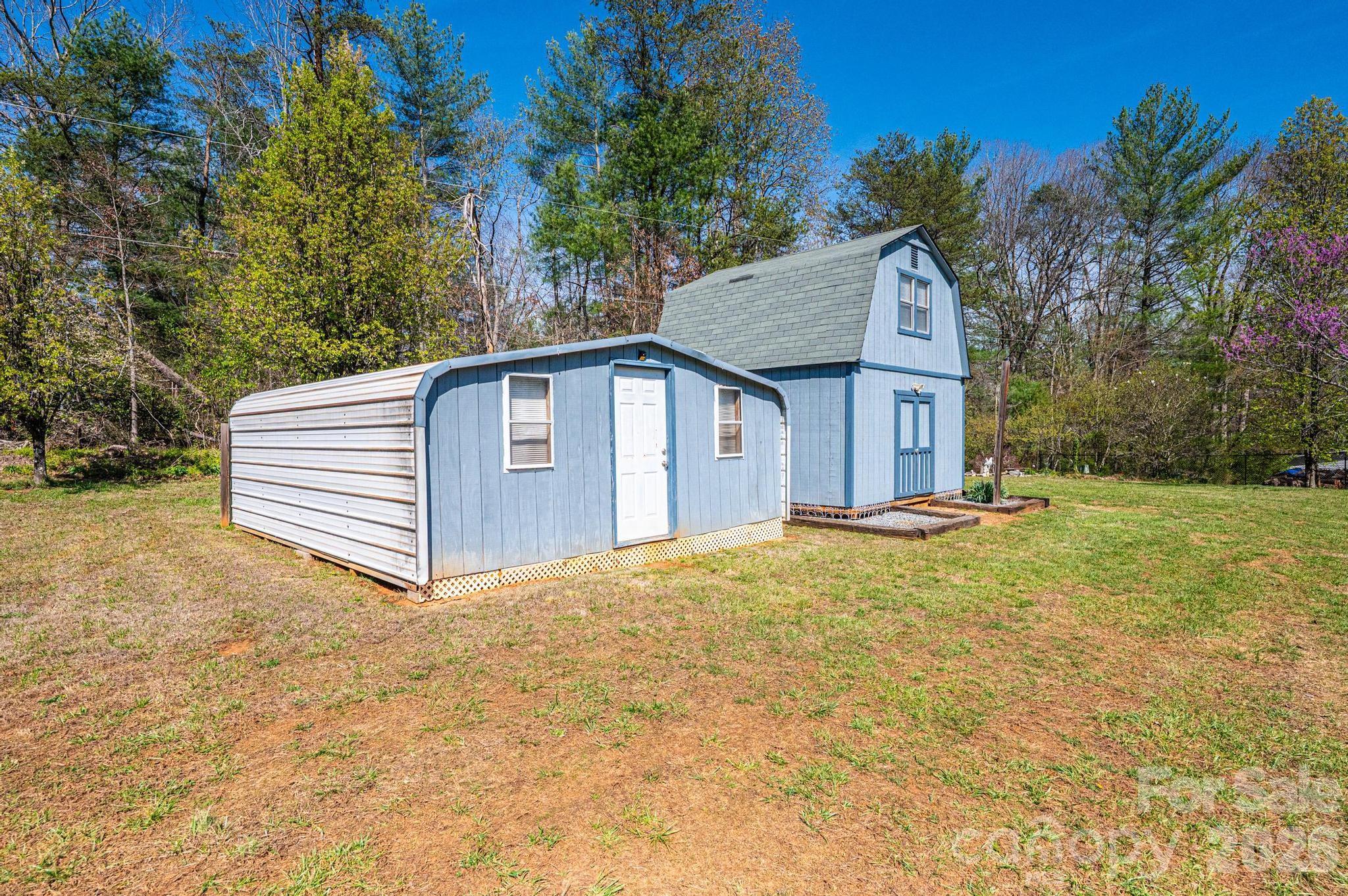 2681 Tumbleweed Drive — Lenoir