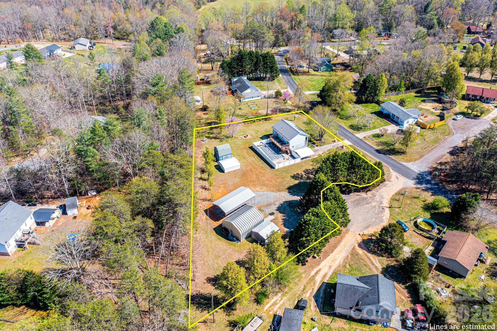 2681 Tumbleweed Drive — Lenoir