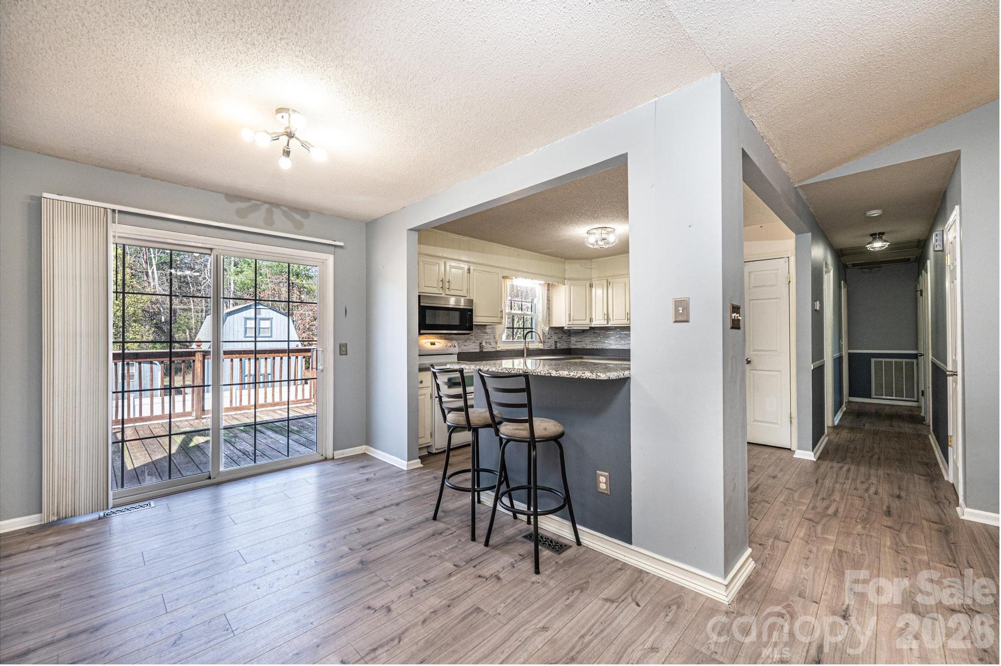 2681 Tumbleweed Drive — Lenoir