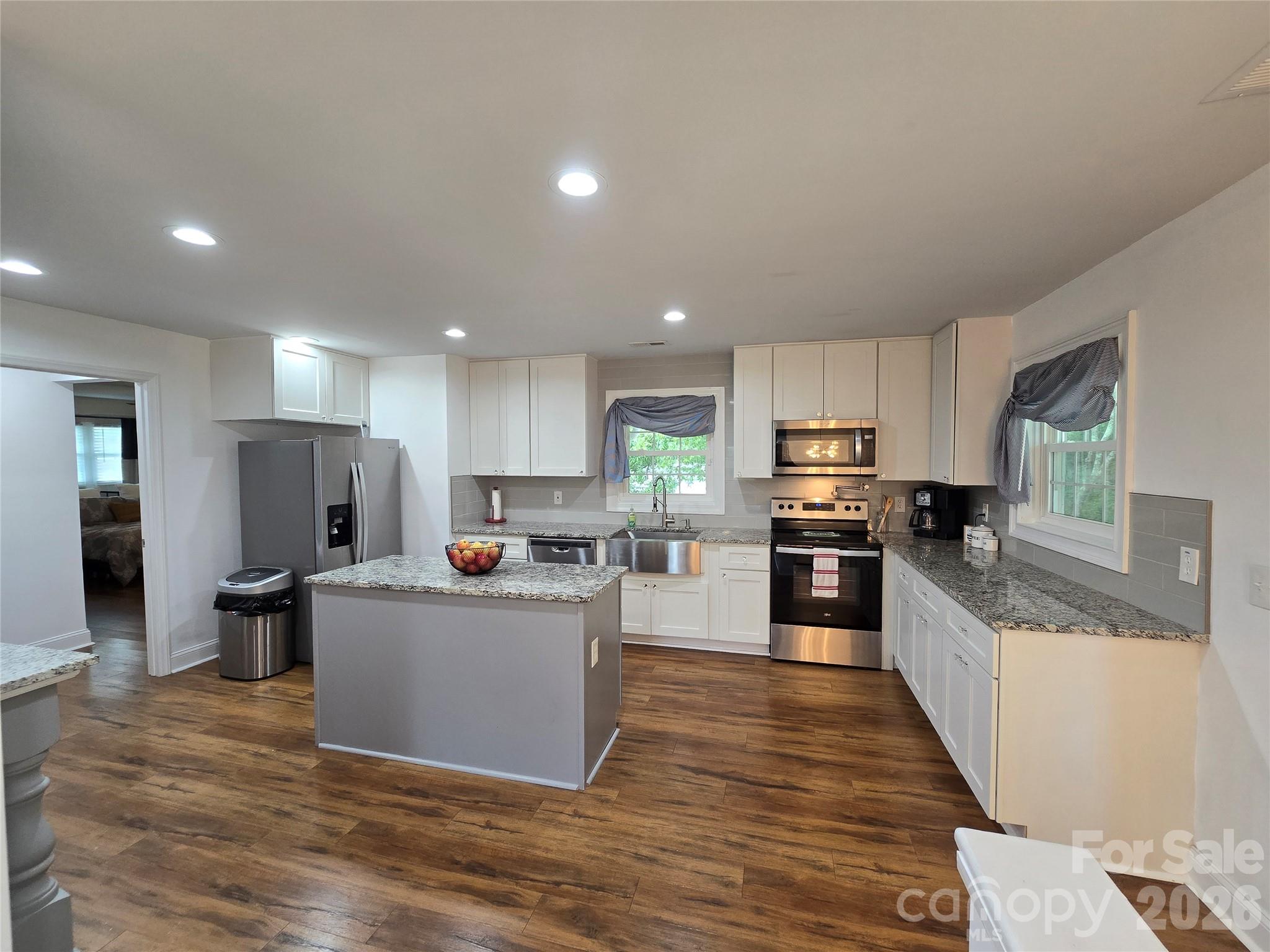 403 Stevens Street — China Grove