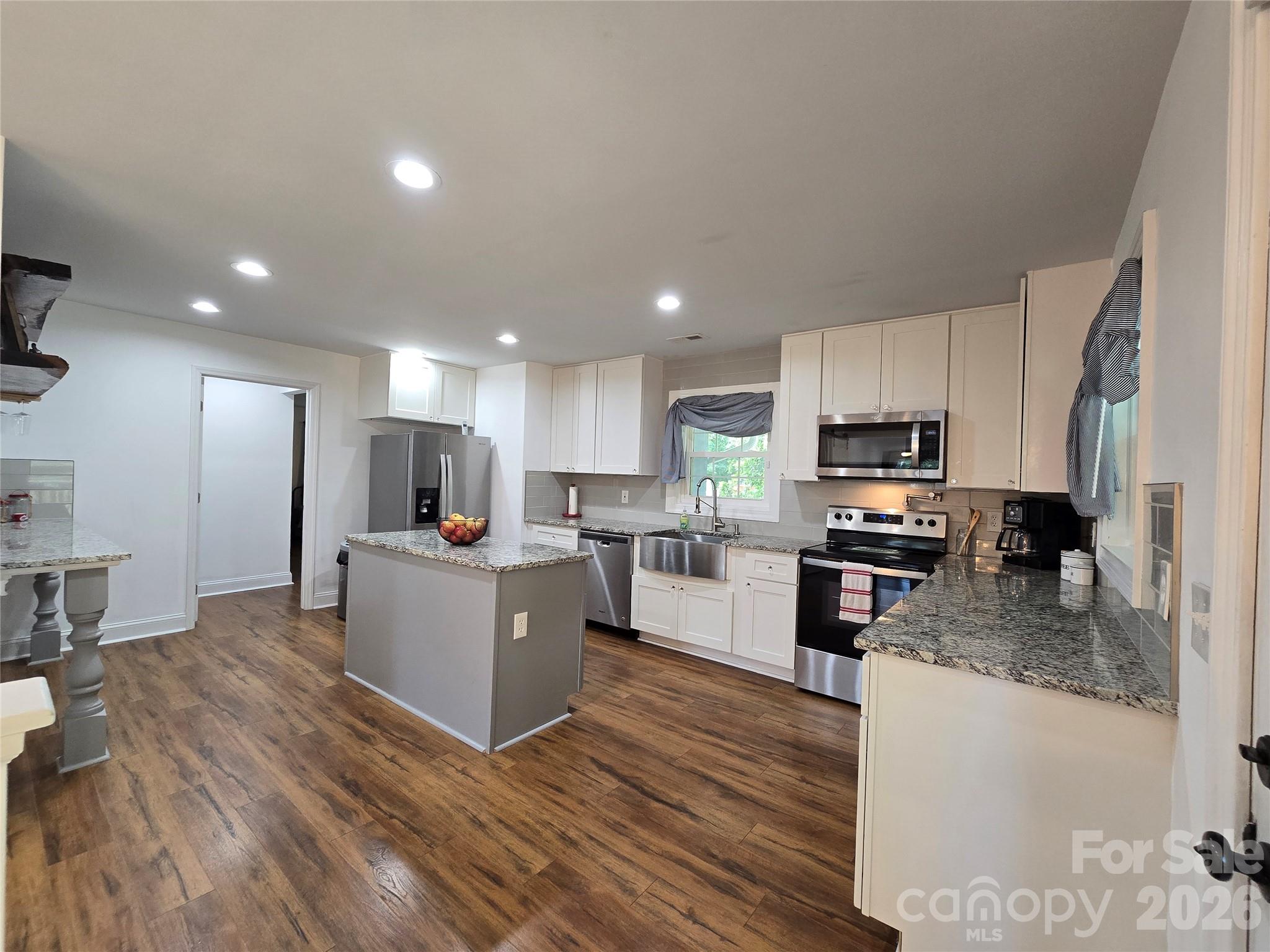 403 Stevens Street — China Grove