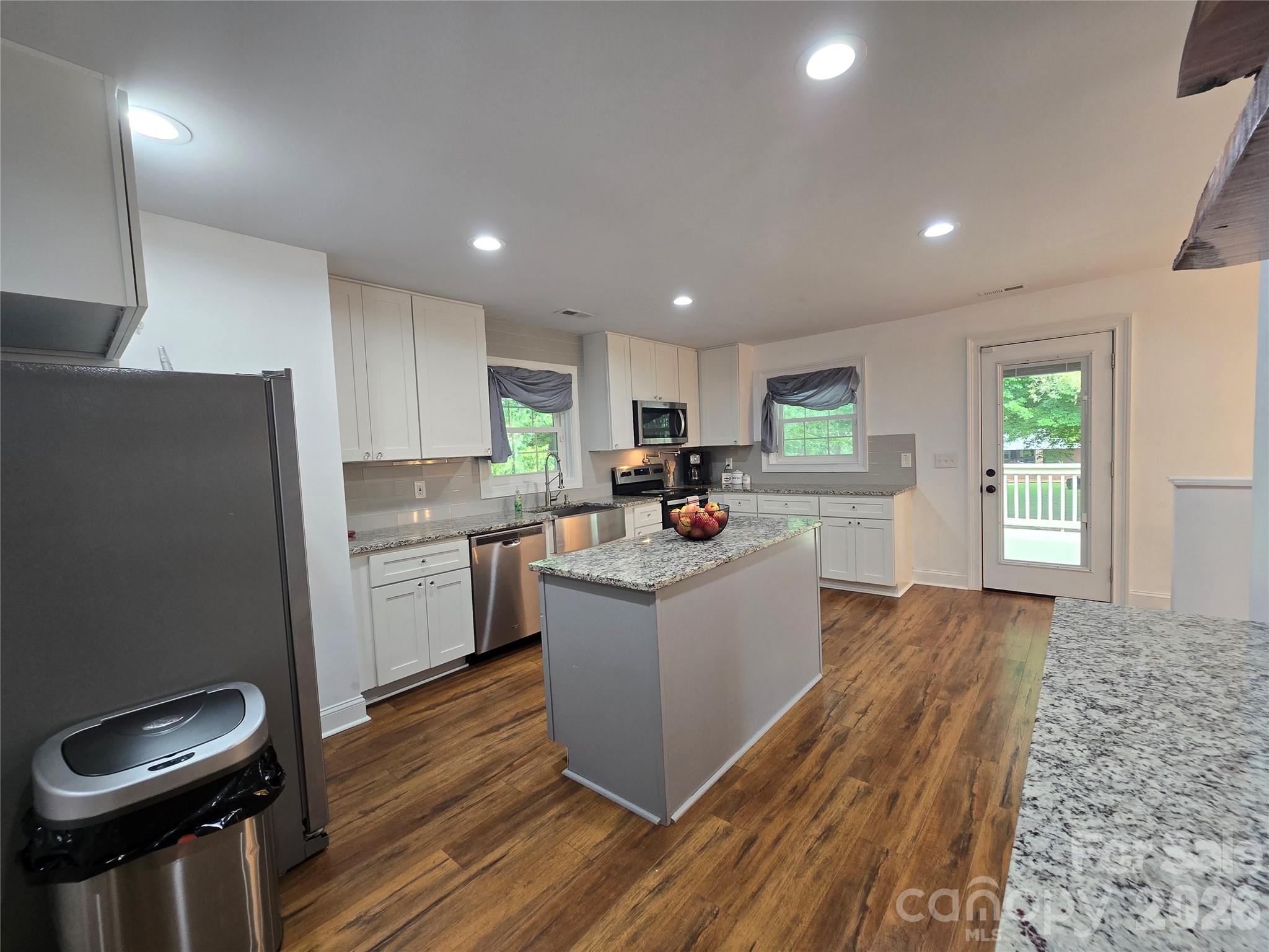 403 Stevens Street — China Grove