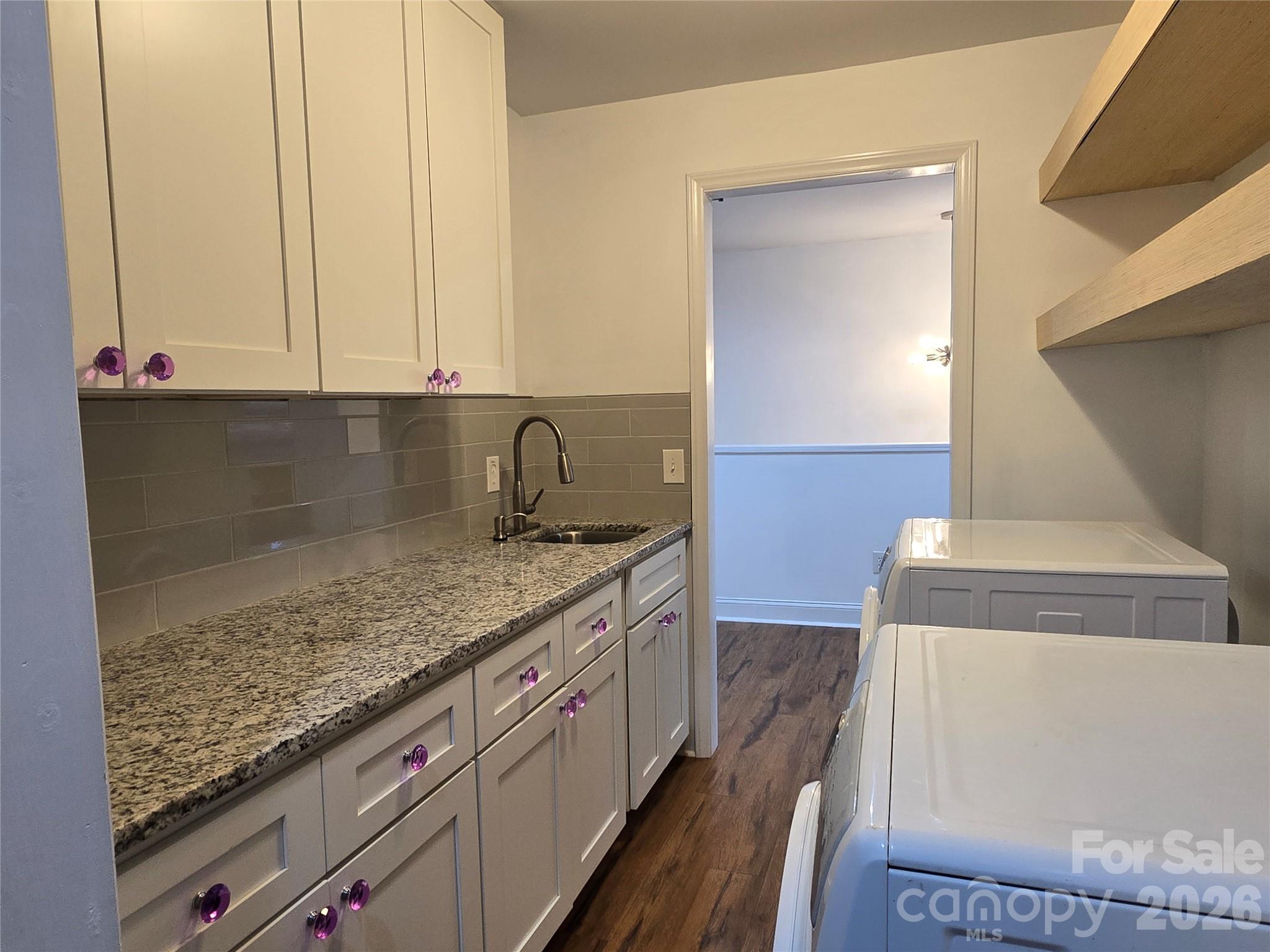 403 Stevens Street — China Grove