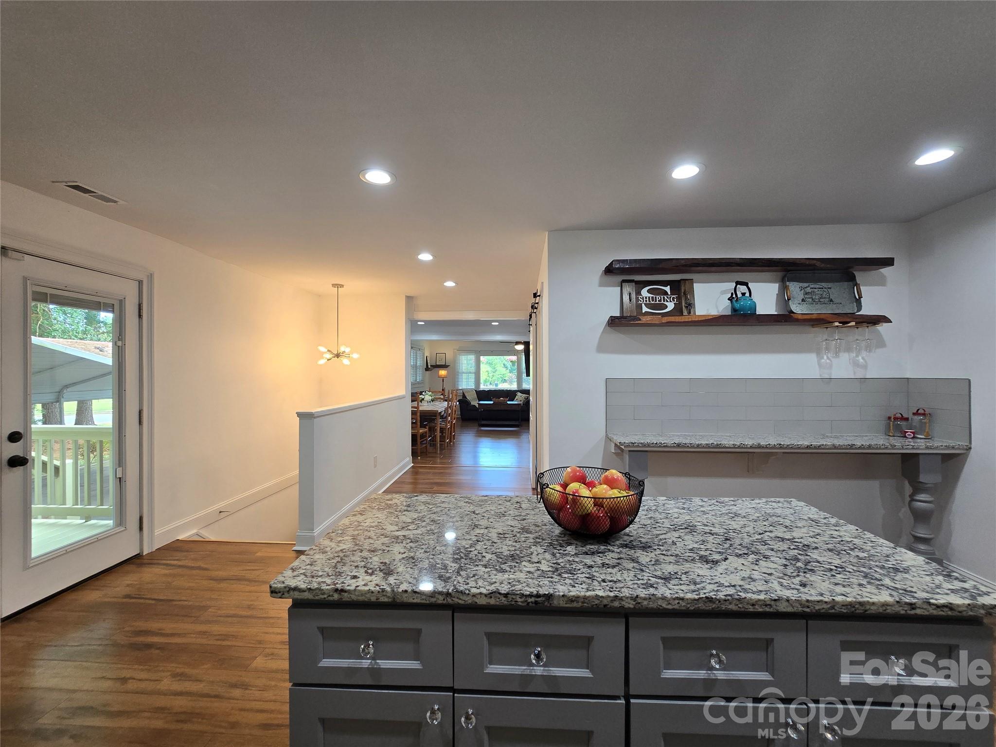 403 Stevens Street — China Grove