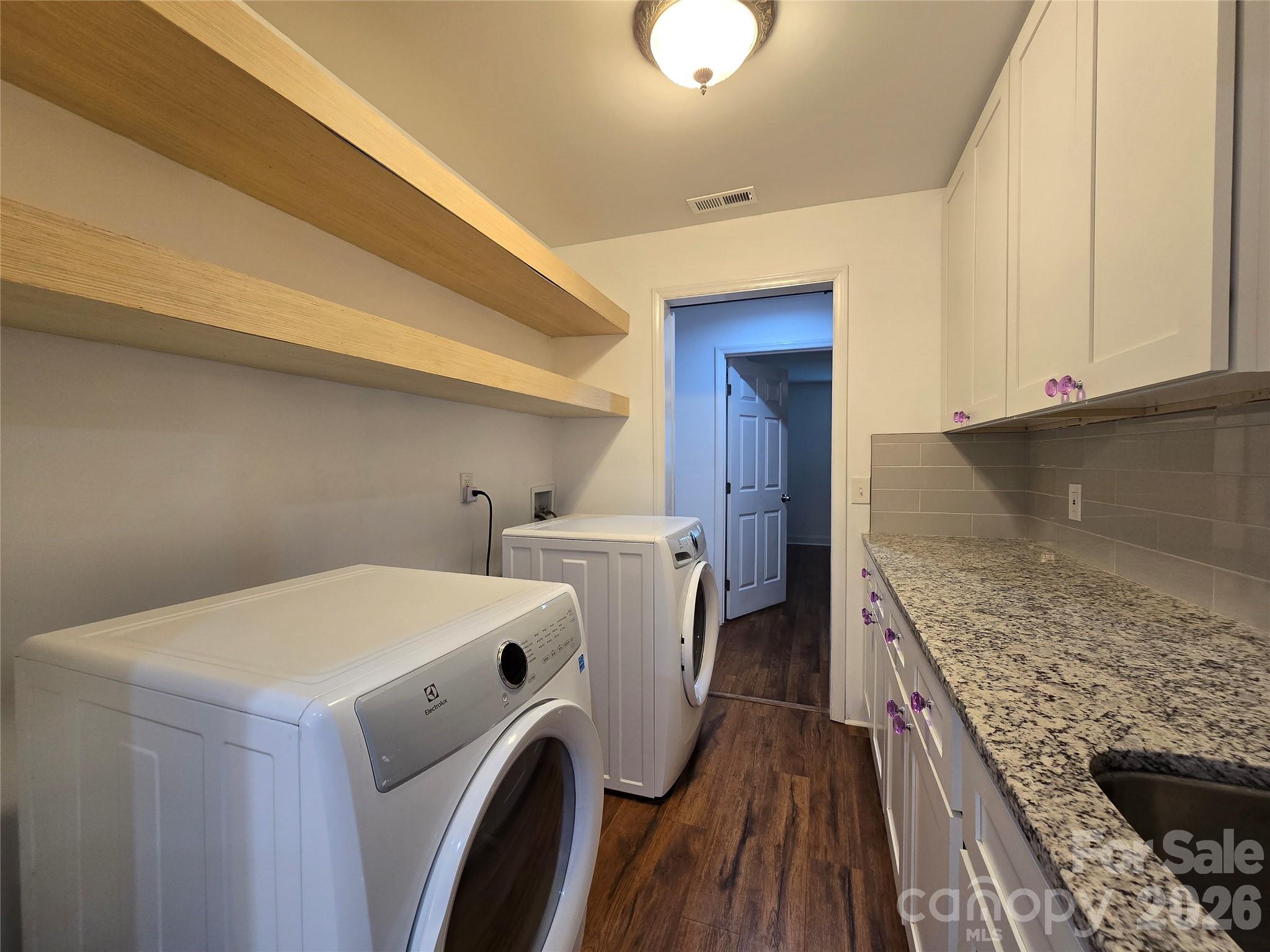 403 Stevens Street — China Grove