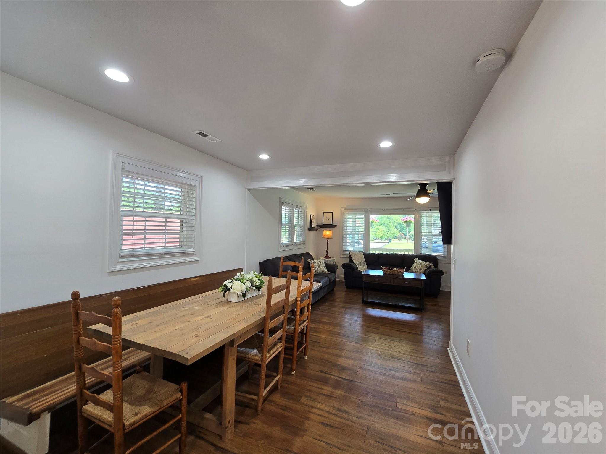 403 Stevens Street — China Grove