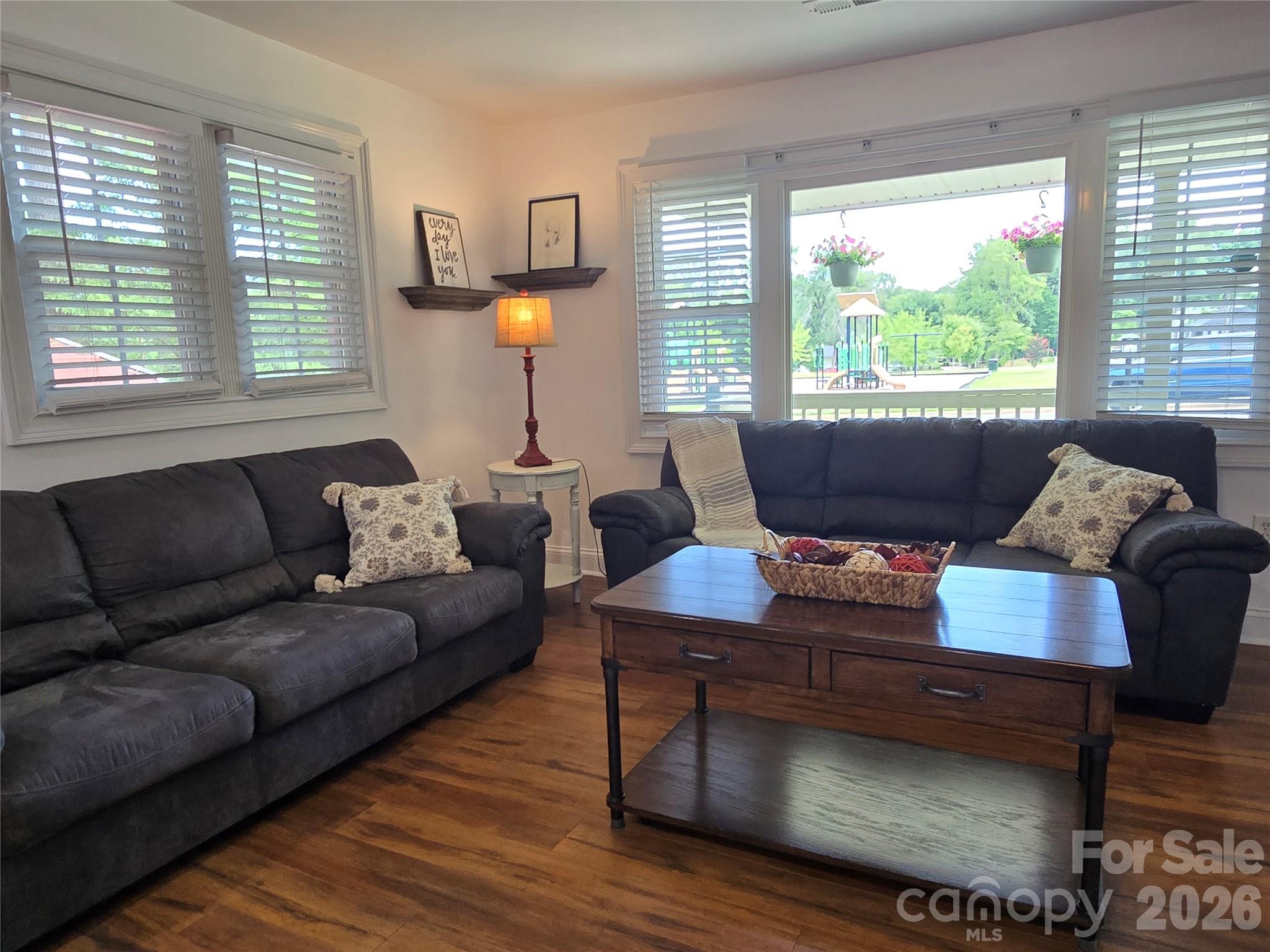 403 Stevens Street — China Grove