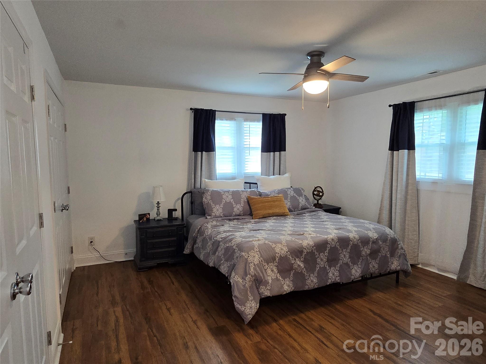 403 Stevens Street — China Grove