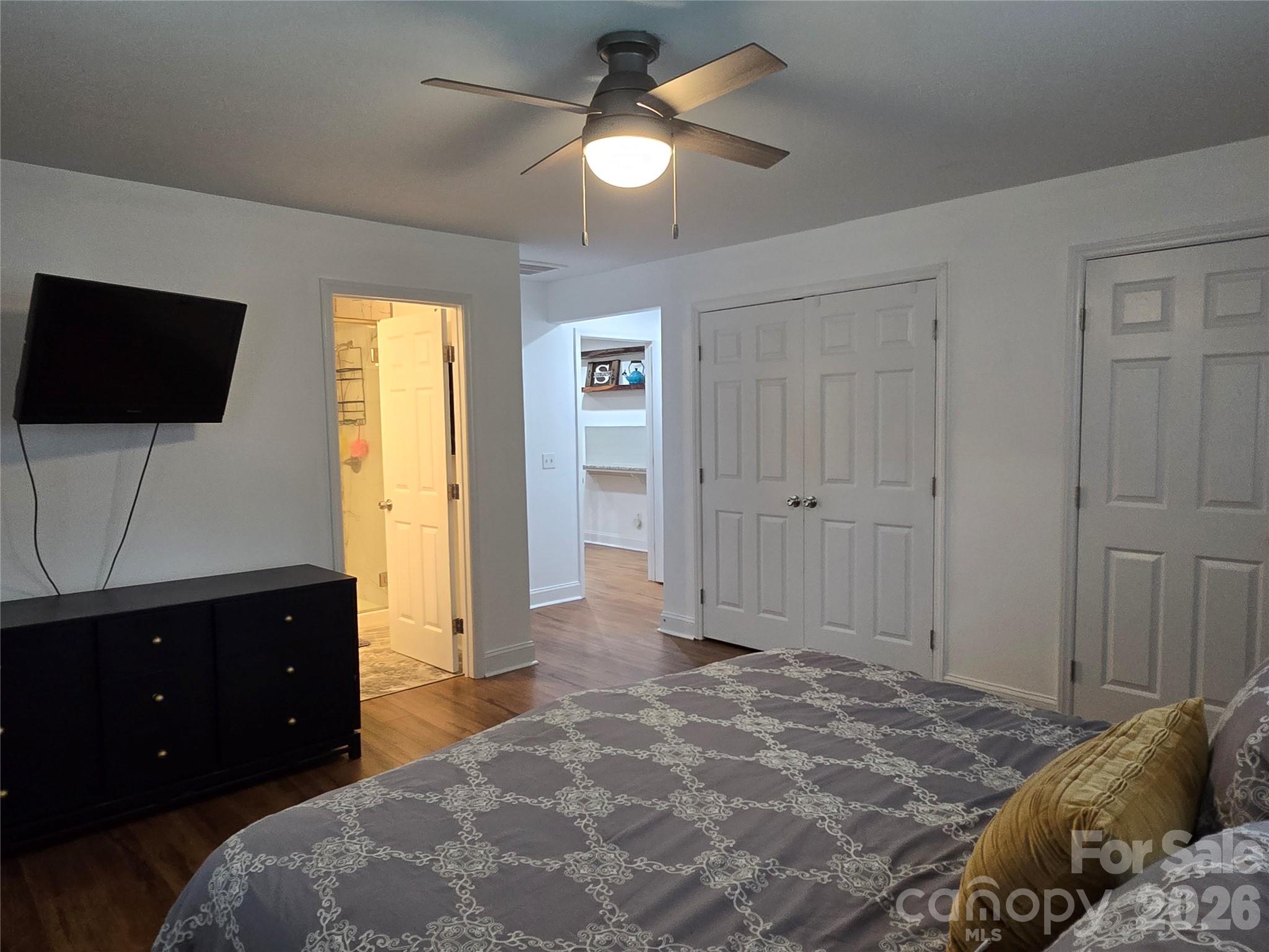403 Stevens Street — China Grove