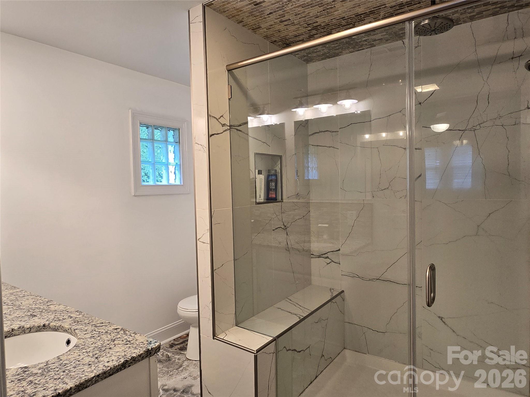 403 Stevens Street — China Grove