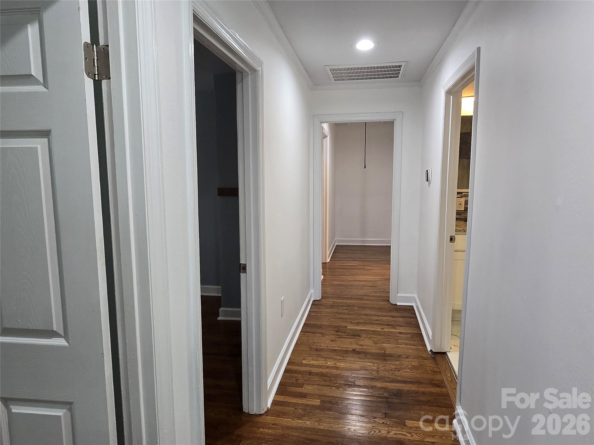 403 Stevens Street — China Grove