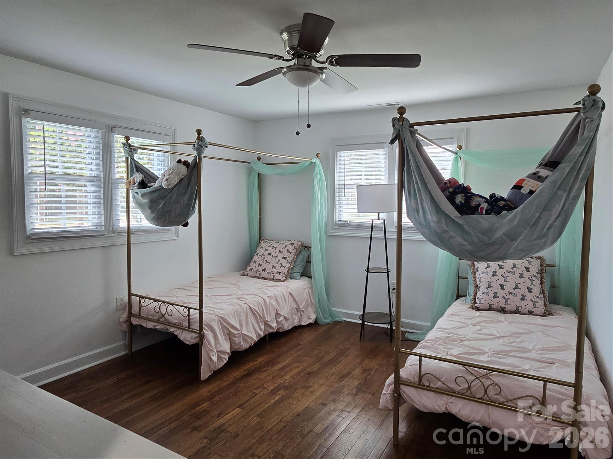 403 Stevens Street — China Grove