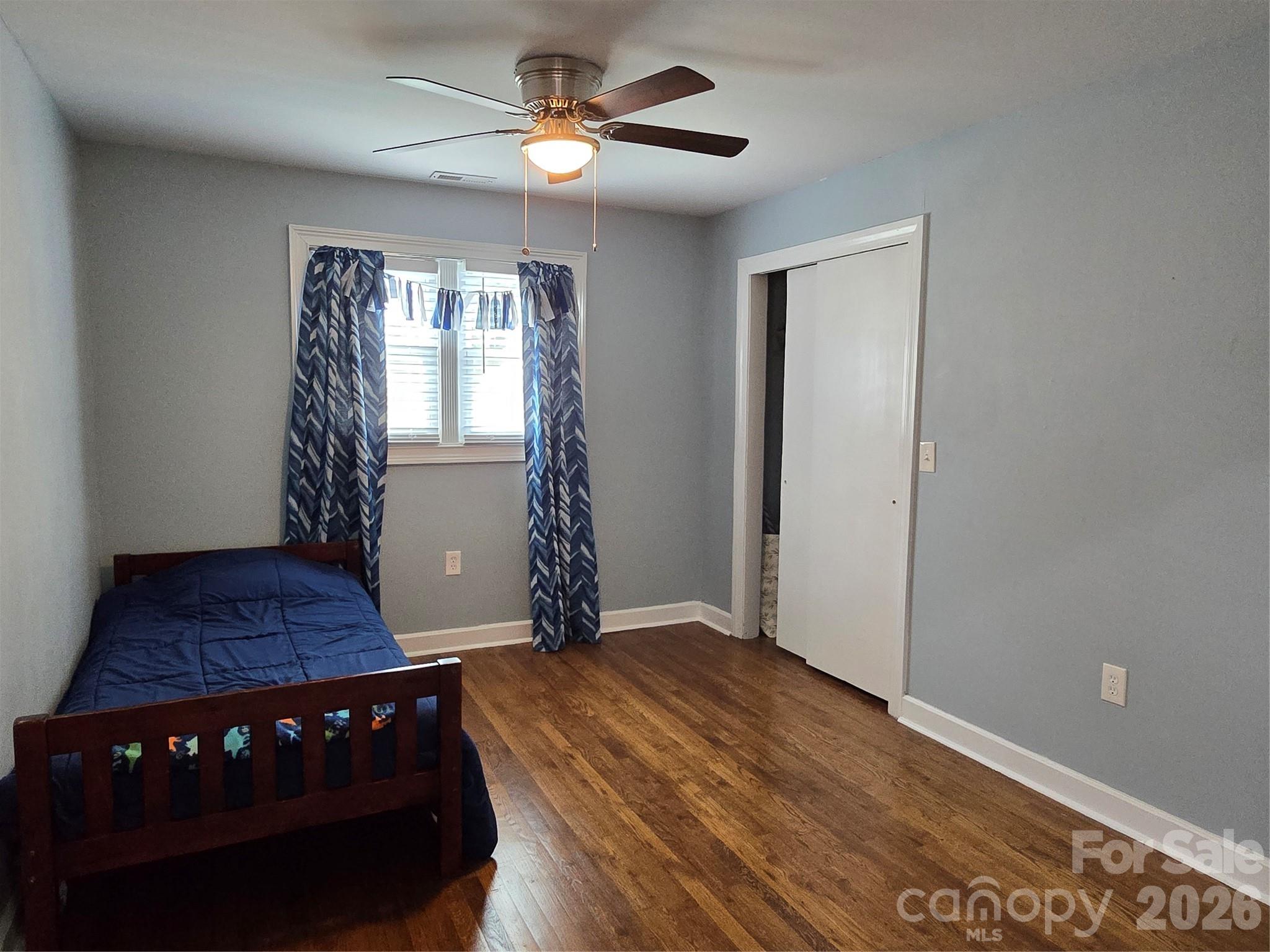 403 Stevens Street — China Grove