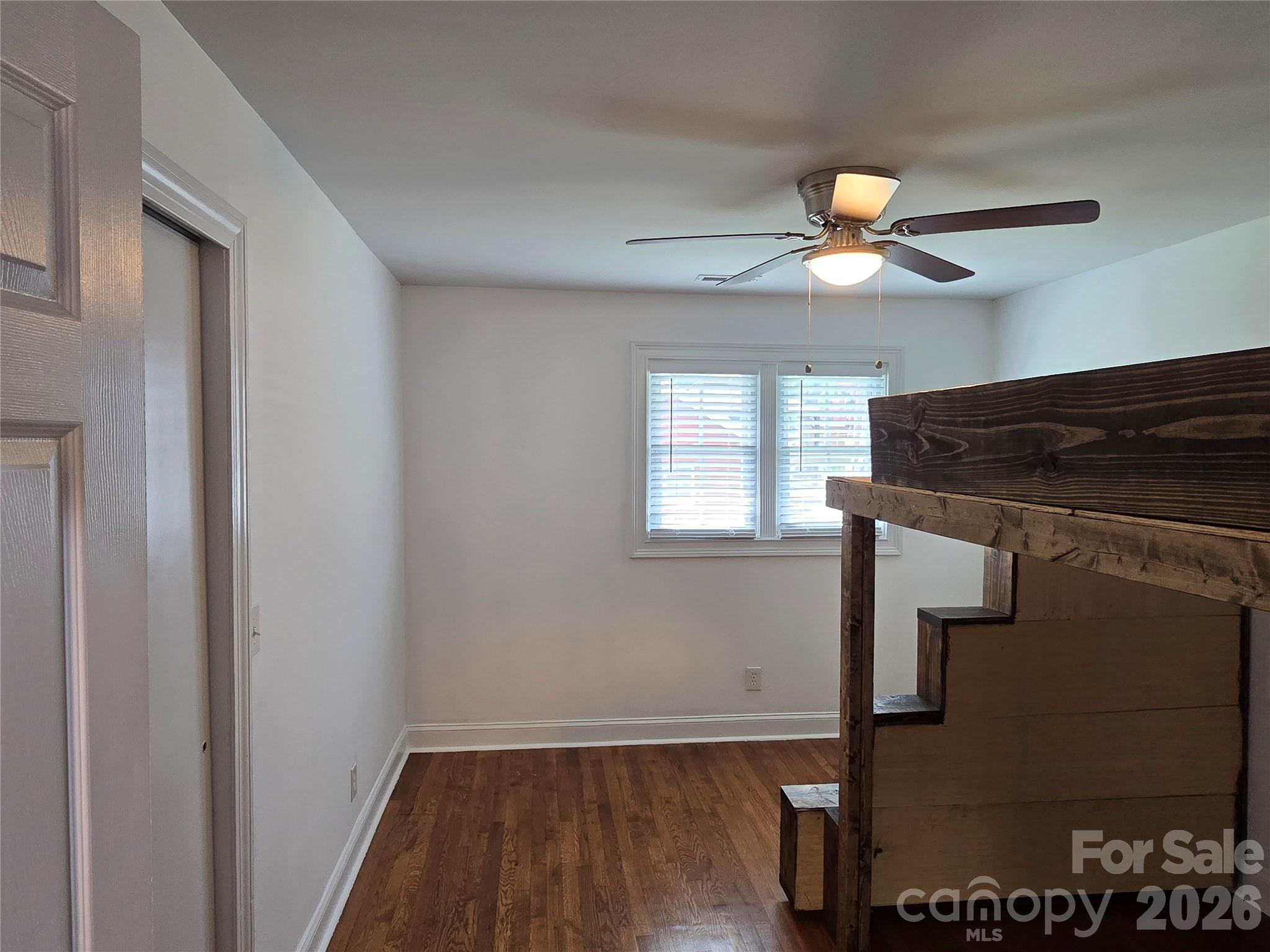 403 Stevens Street — China Grove