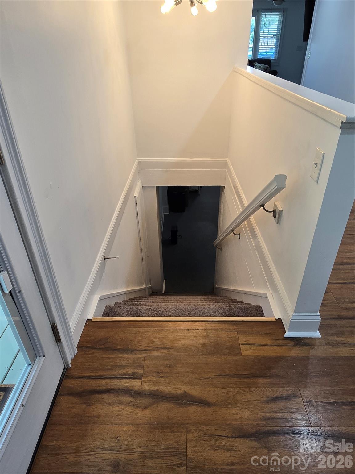 403 Stevens Street — China Grove