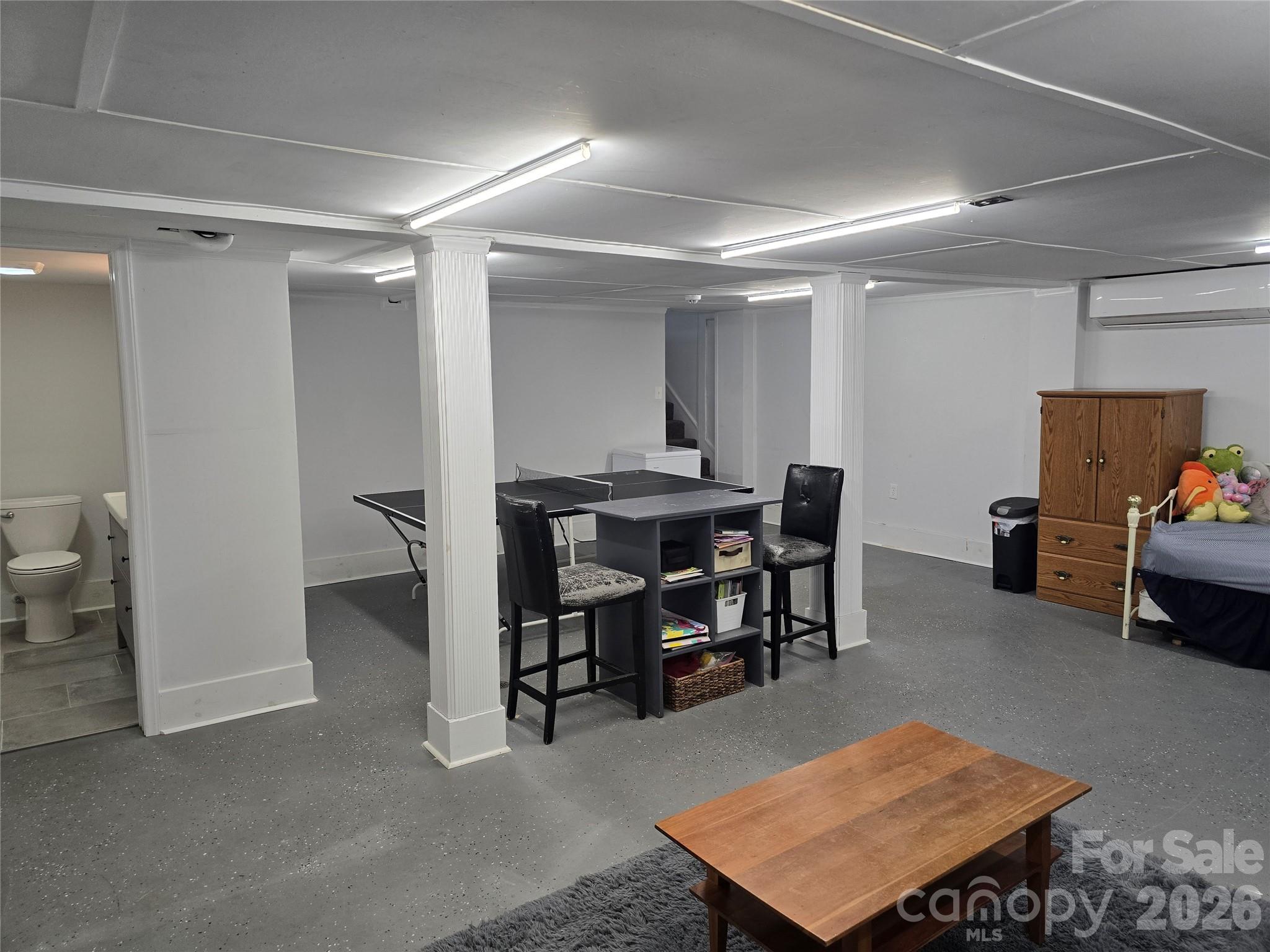403 Stevens Street — China Grove