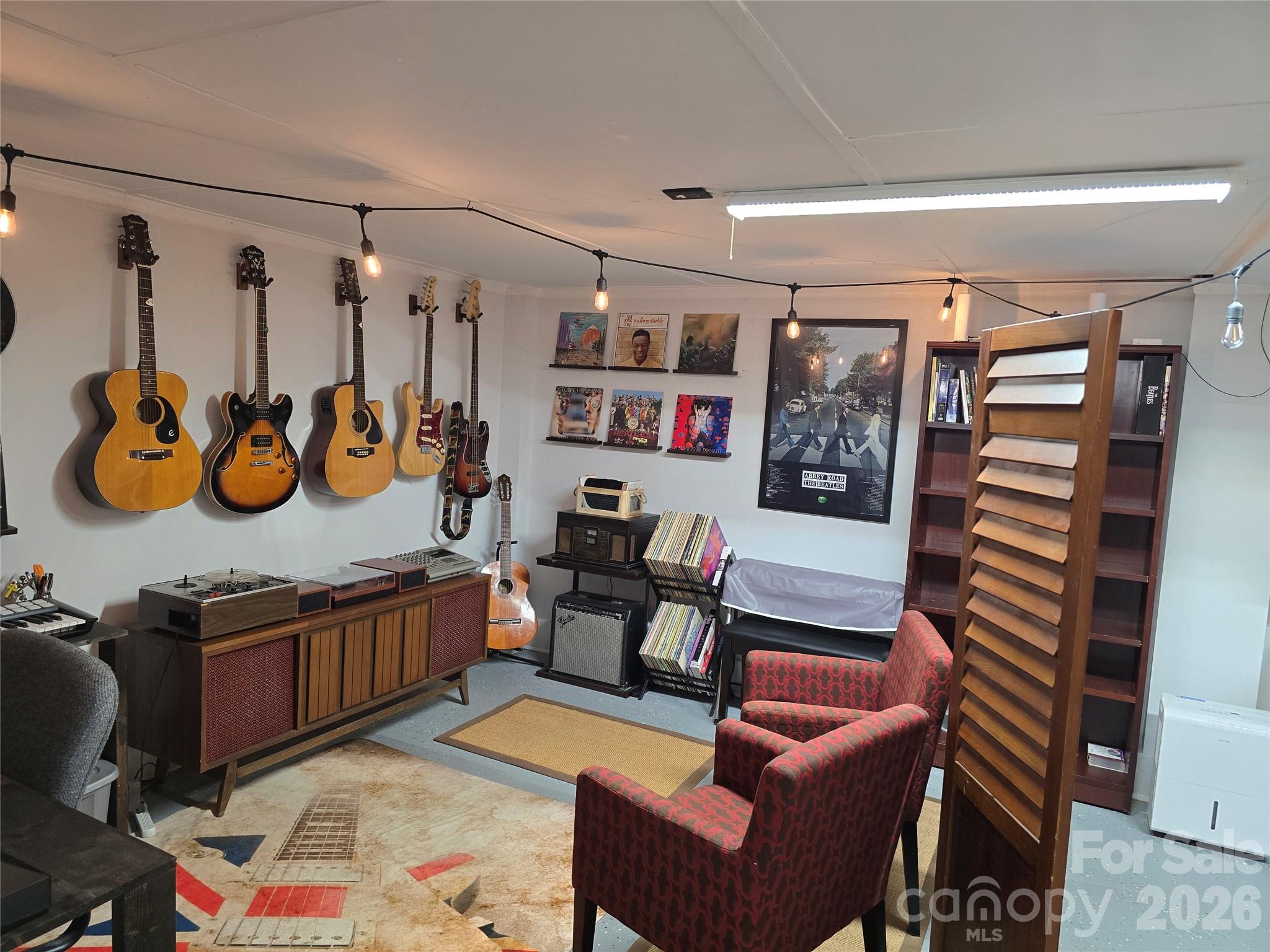 403 Stevens Street — China Grove