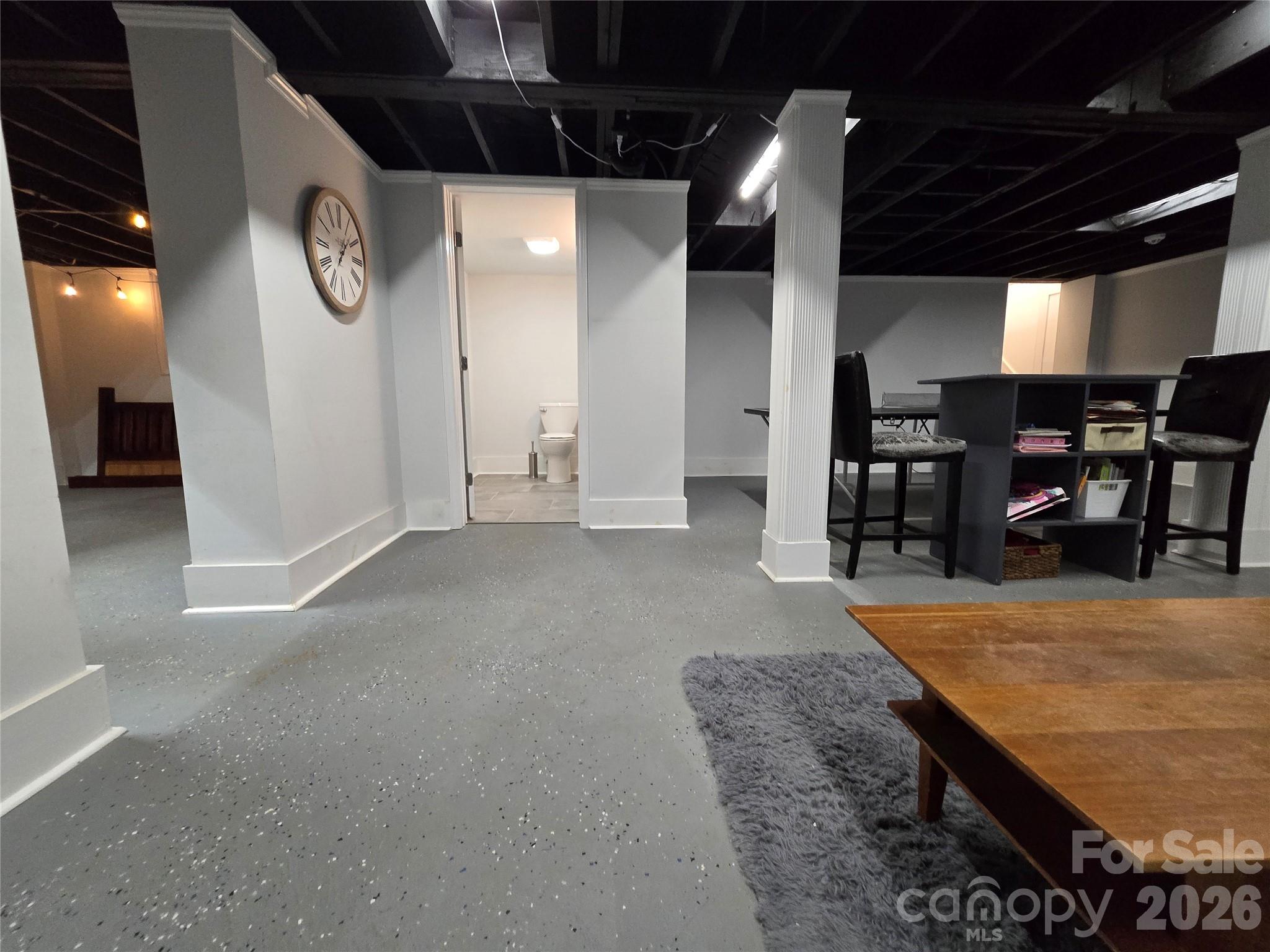 403 Stevens Street — China Grove
