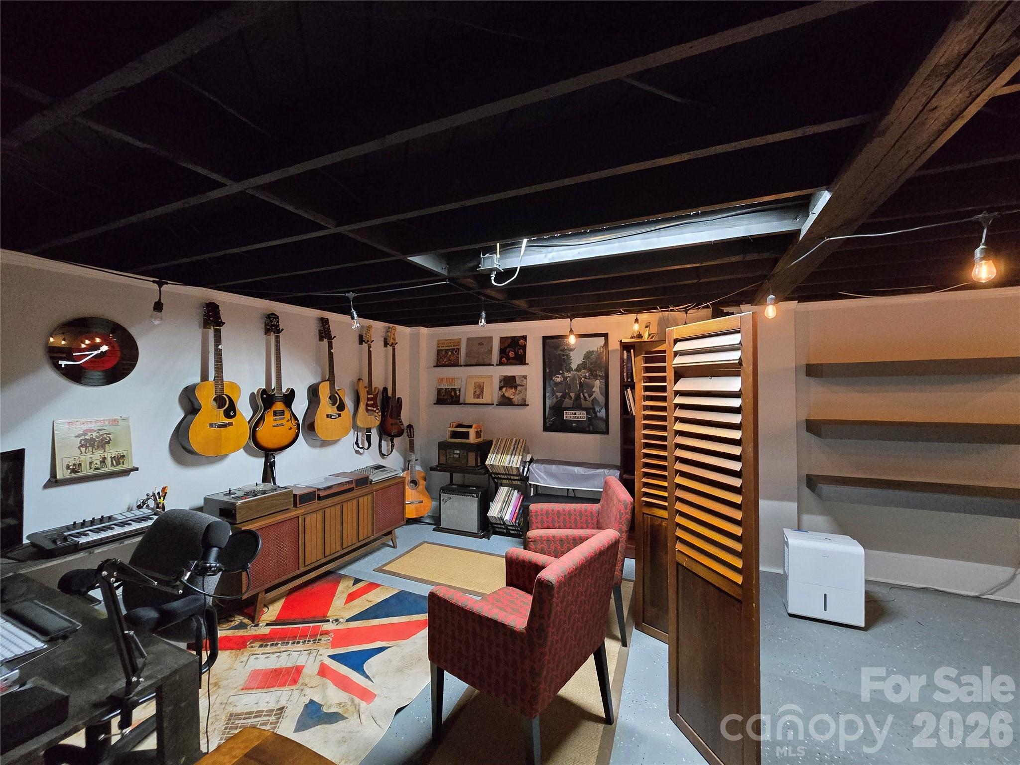 403 Stevens Street — China Grove