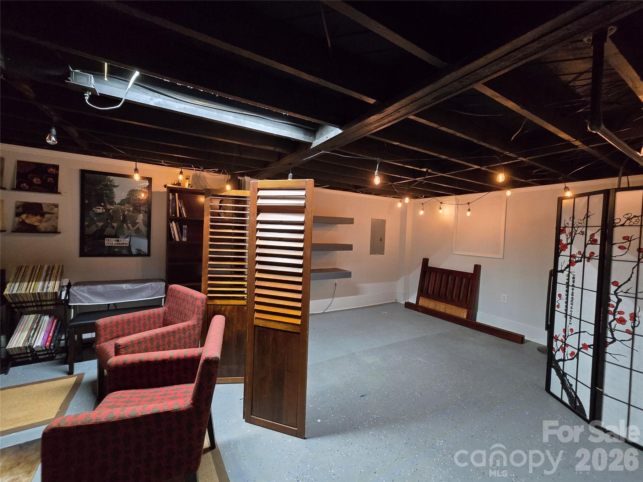 403 Stevens Street — China Grove