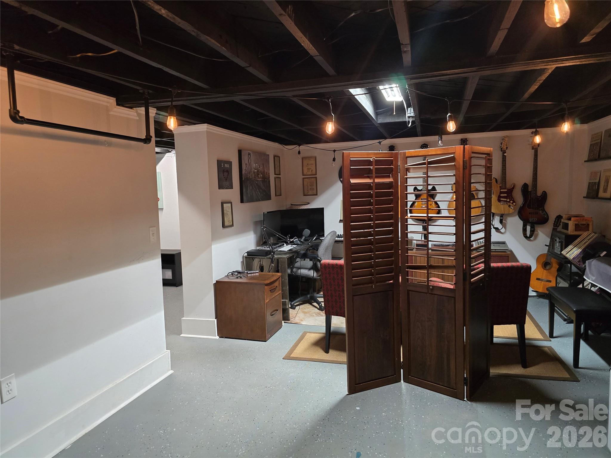 403 Stevens Street — China Grove