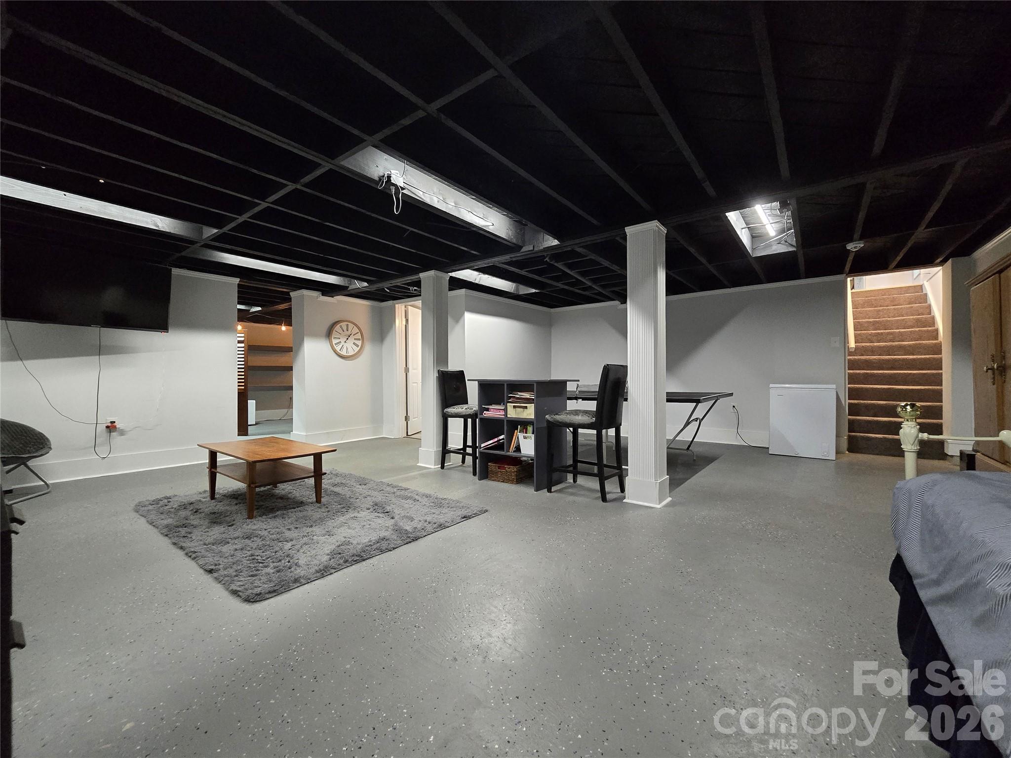 403 Stevens Street — China Grove