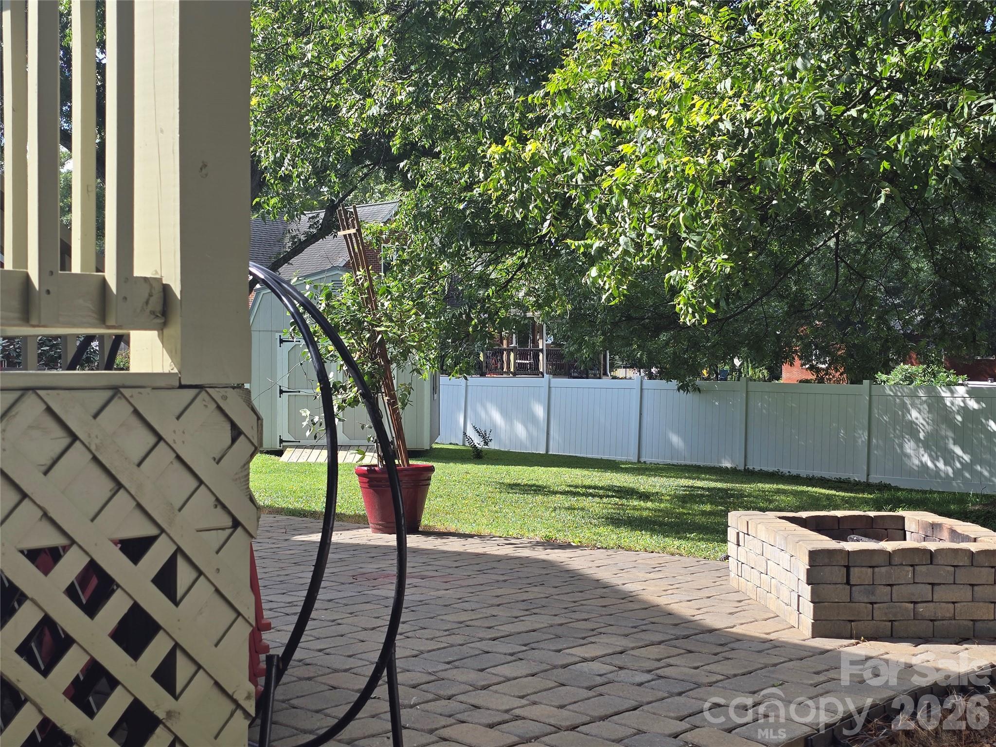 403 Stevens Street — China Grove