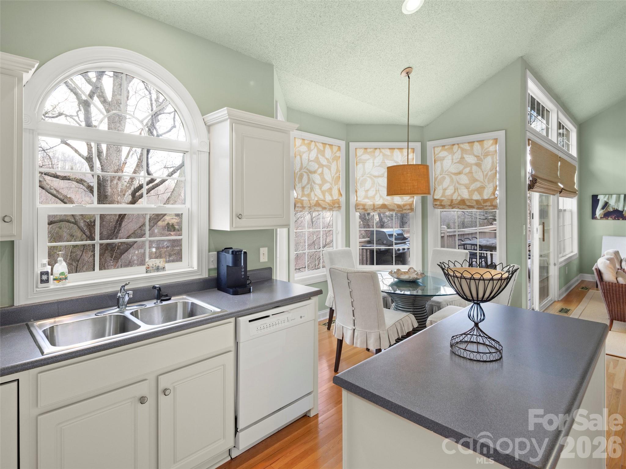 109 Poppy Lane — Asheville