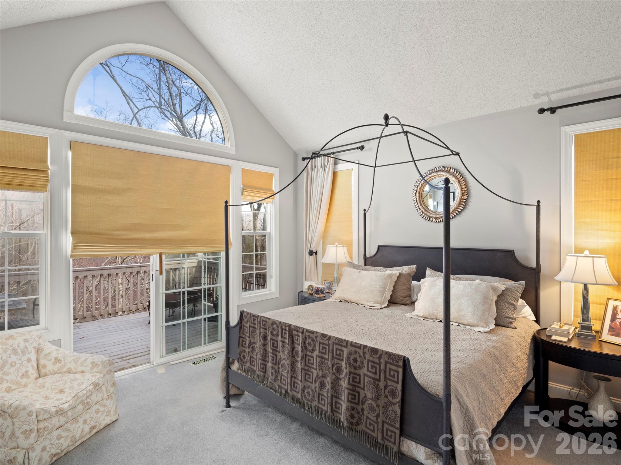 109 Poppy Lane — Asheville