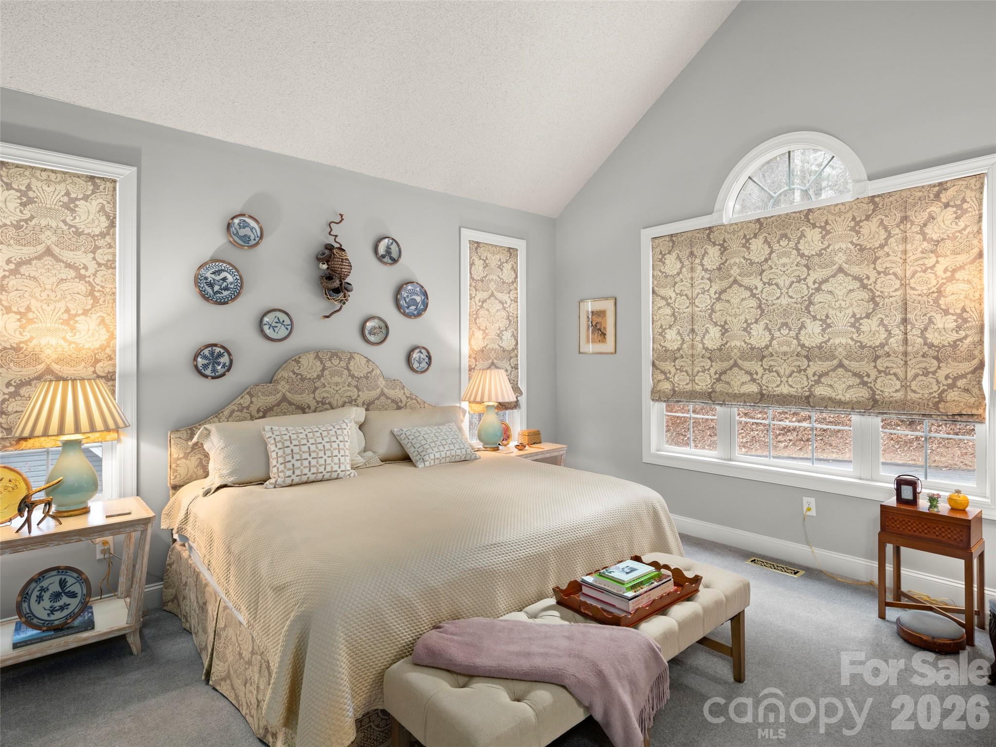 109 Poppy Lane — Asheville