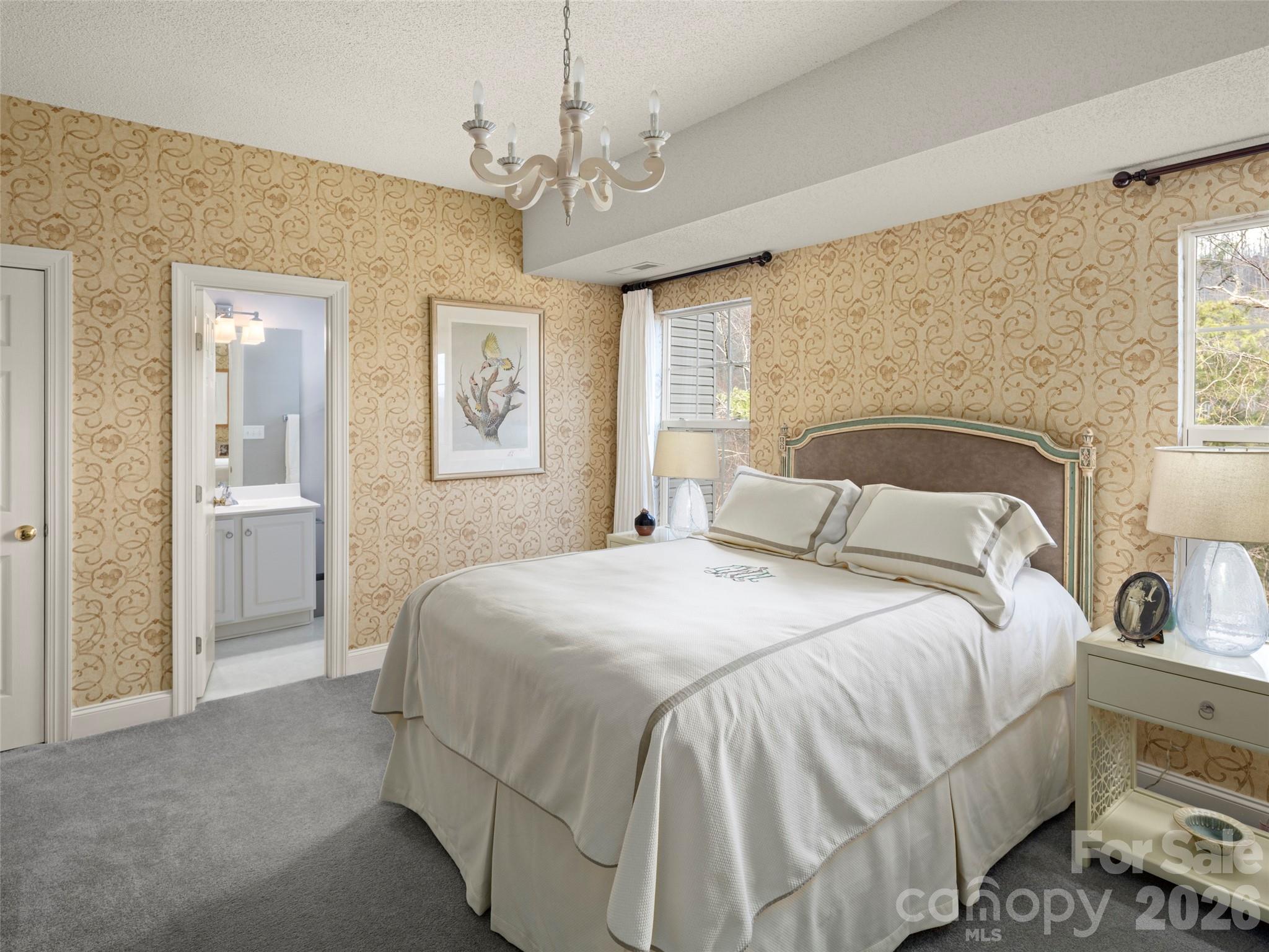 109 Poppy Lane — Asheville