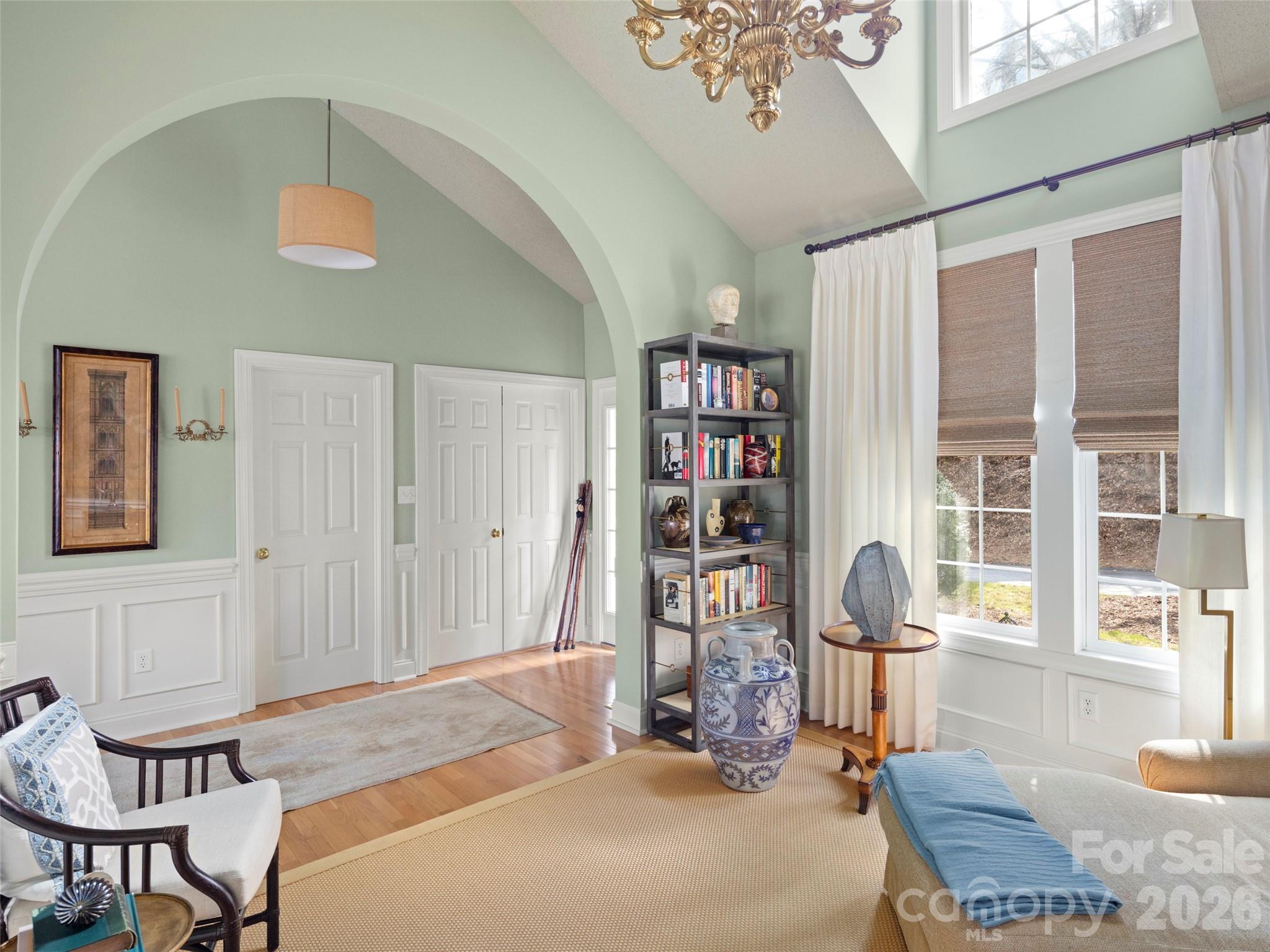109 Poppy Lane — Asheville