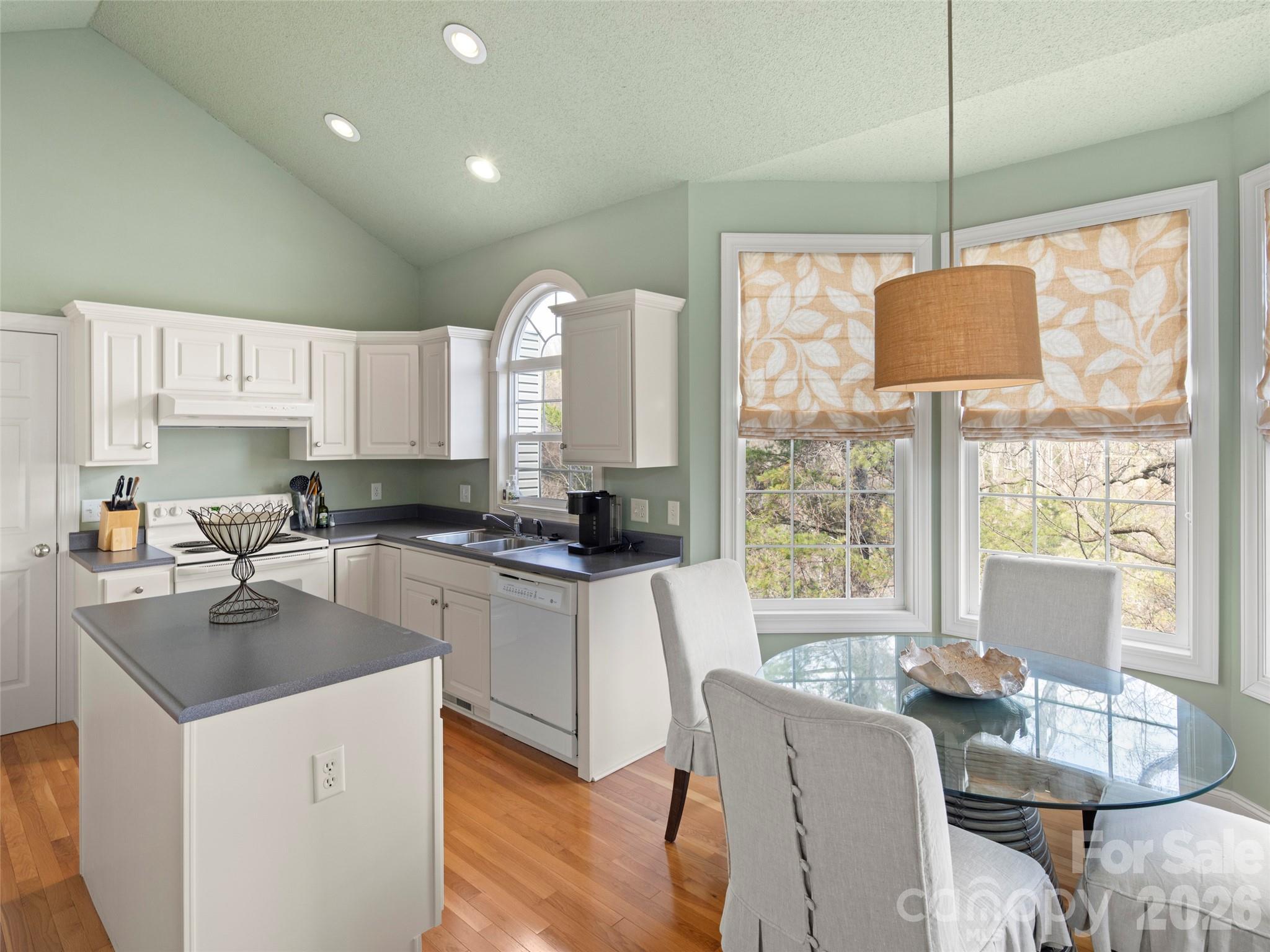 109 Poppy Lane — Asheville