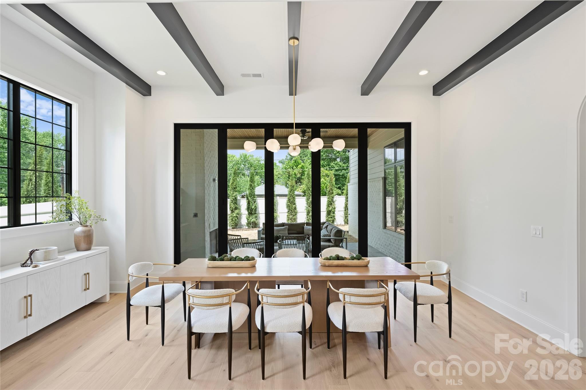 1205 Jersey Lane — Charlotte