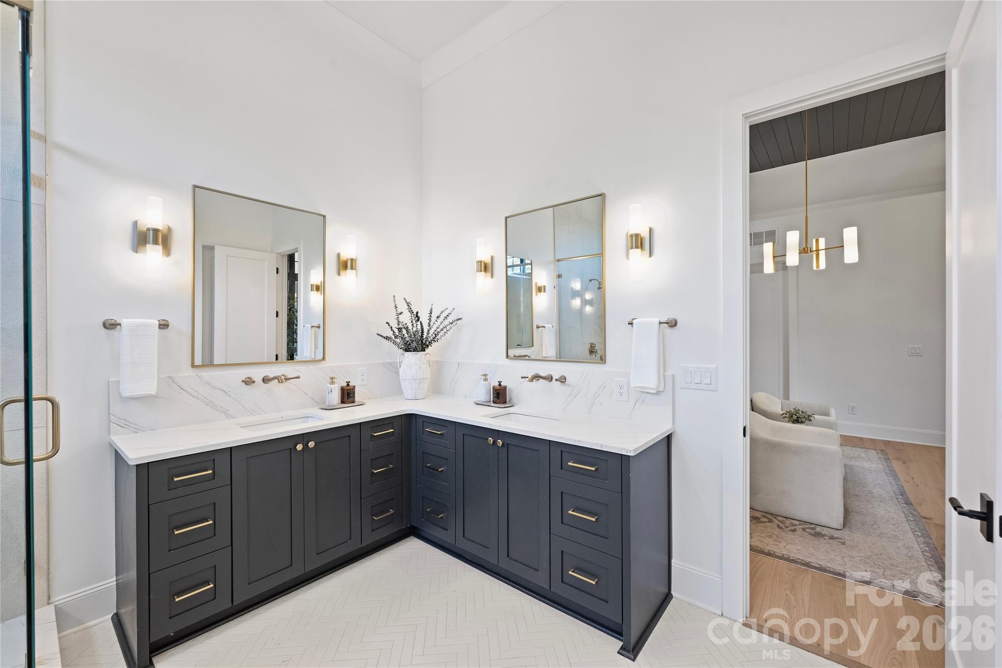 1205 Jersey Lane — Charlotte
