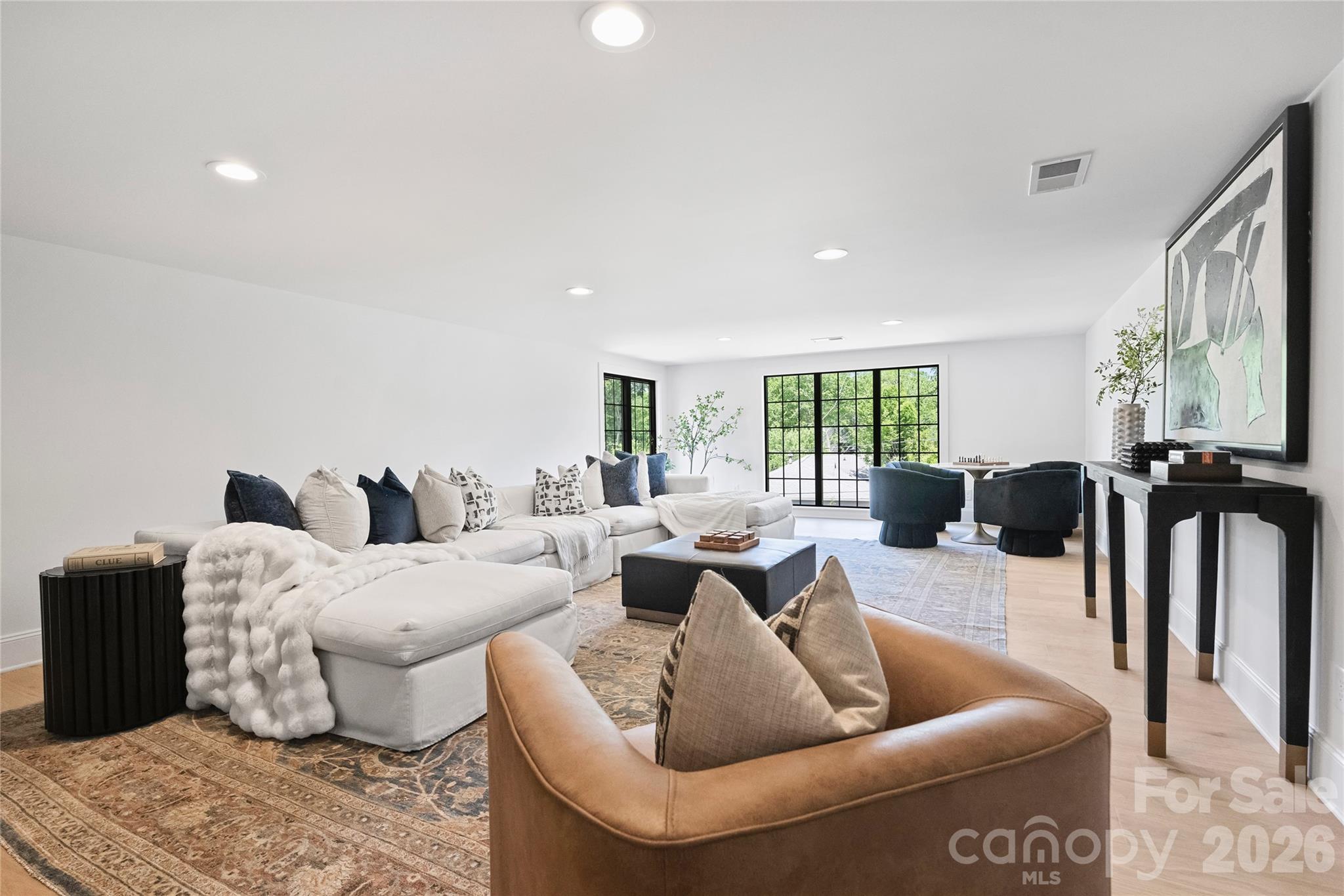 1205 Jersey Lane — Charlotte