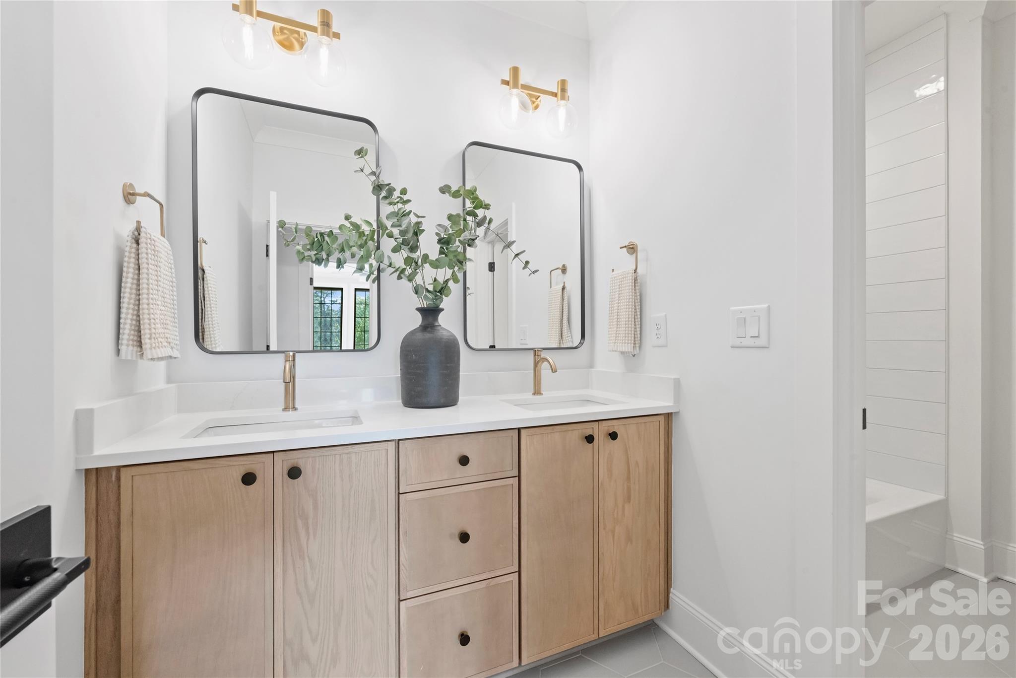 1205 Jersey Lane — Charlotte