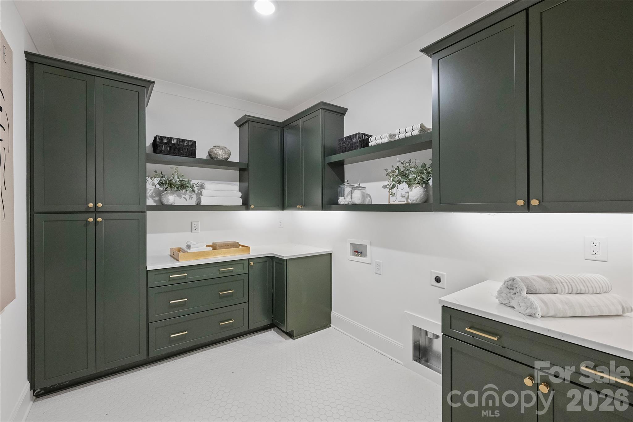 1205 Jersey Lane — Charlotte