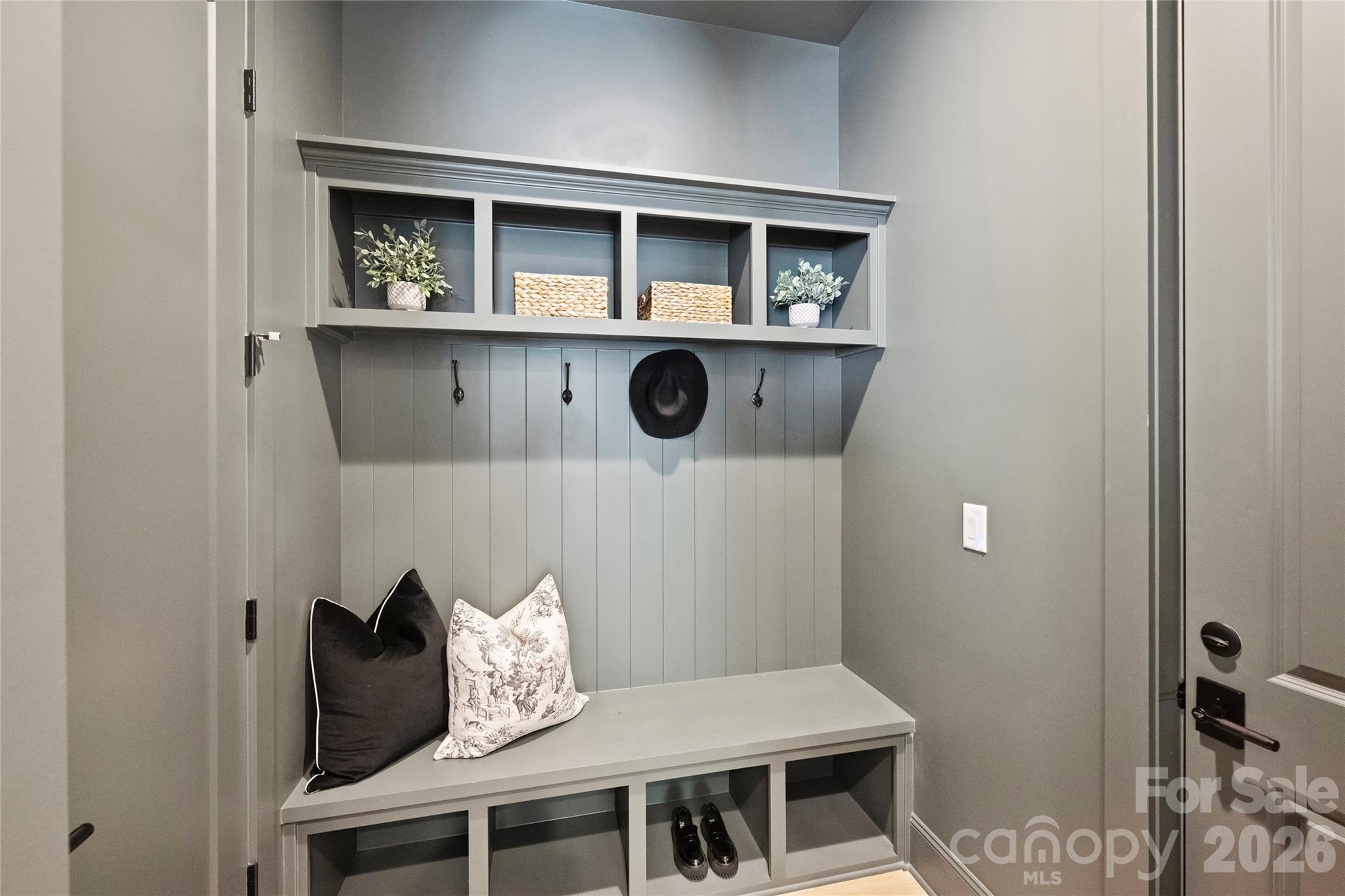1205 Jersey Lane — Charlotte
