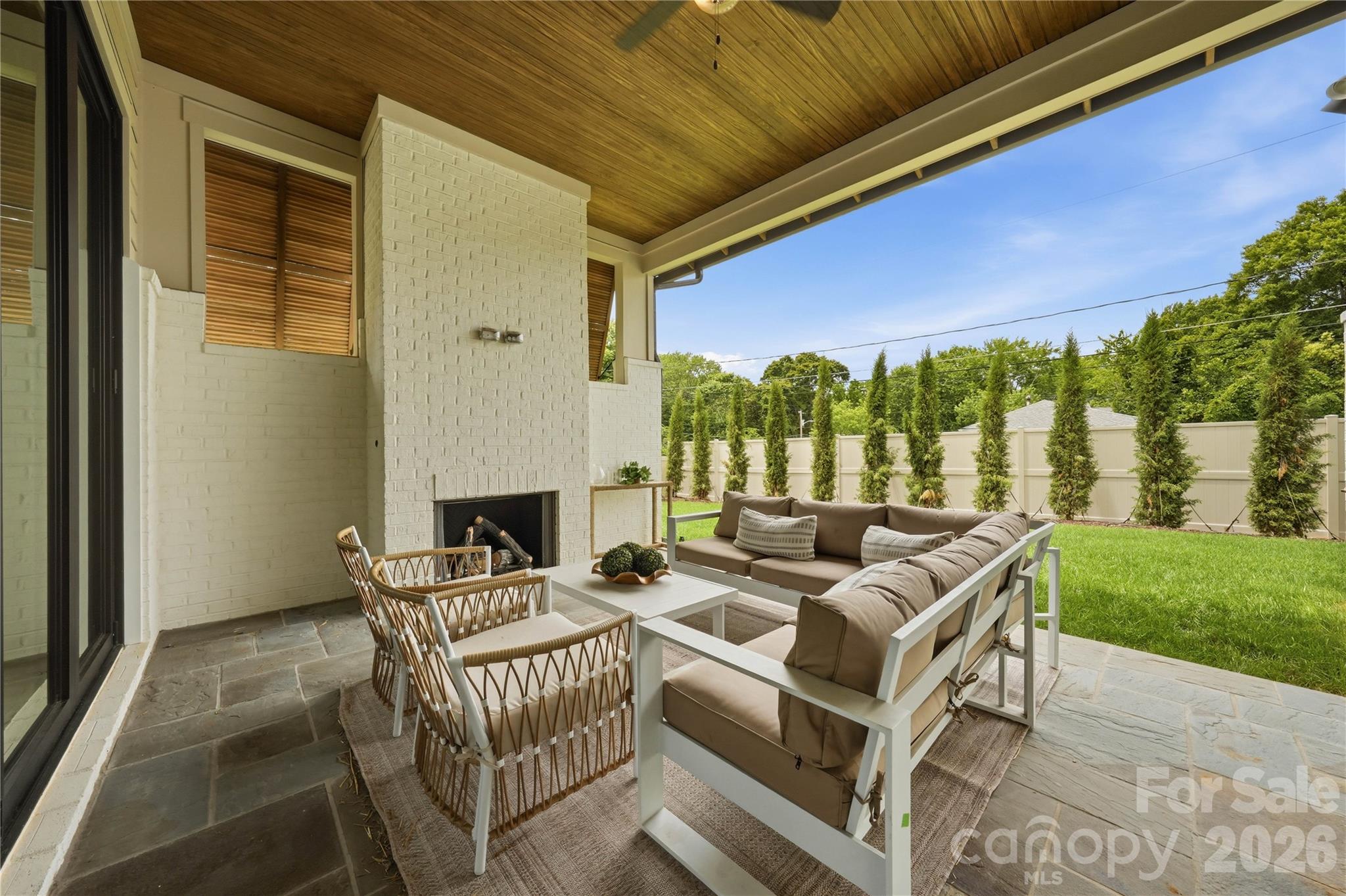 1205 Jersey Lane — Charlotte